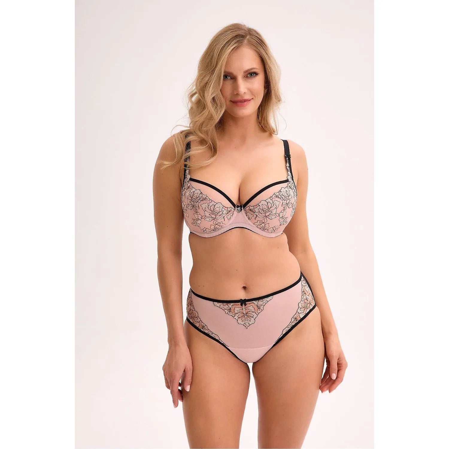 Culottes model 220489 Gaia