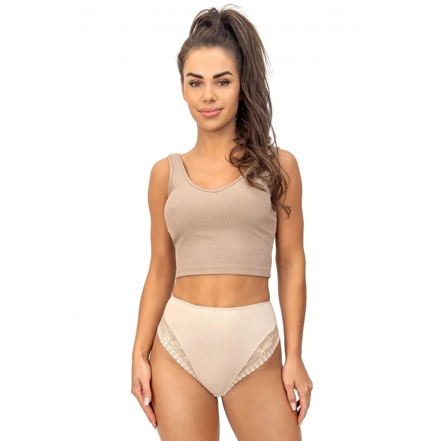 Culottes model 220739 Donna