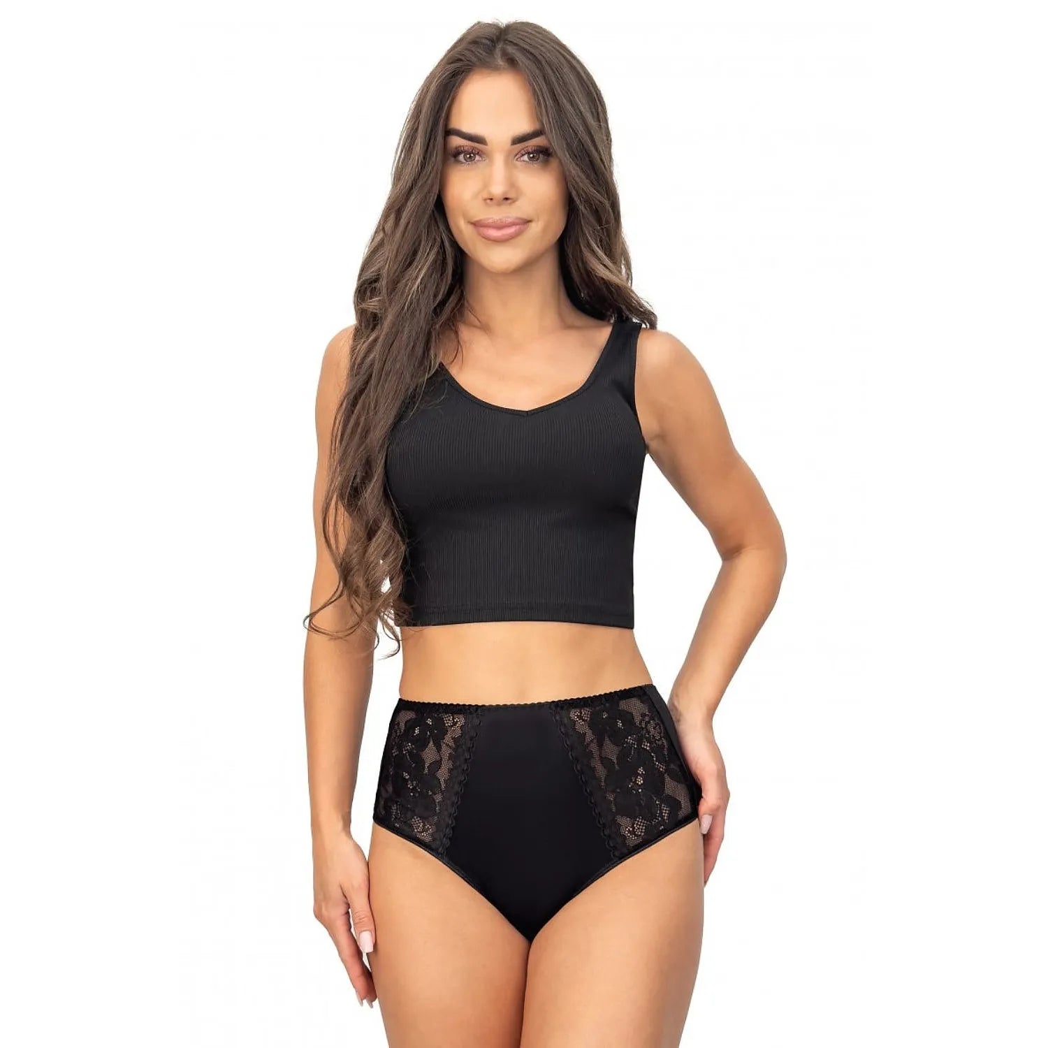 Culottes model 220742 Donna