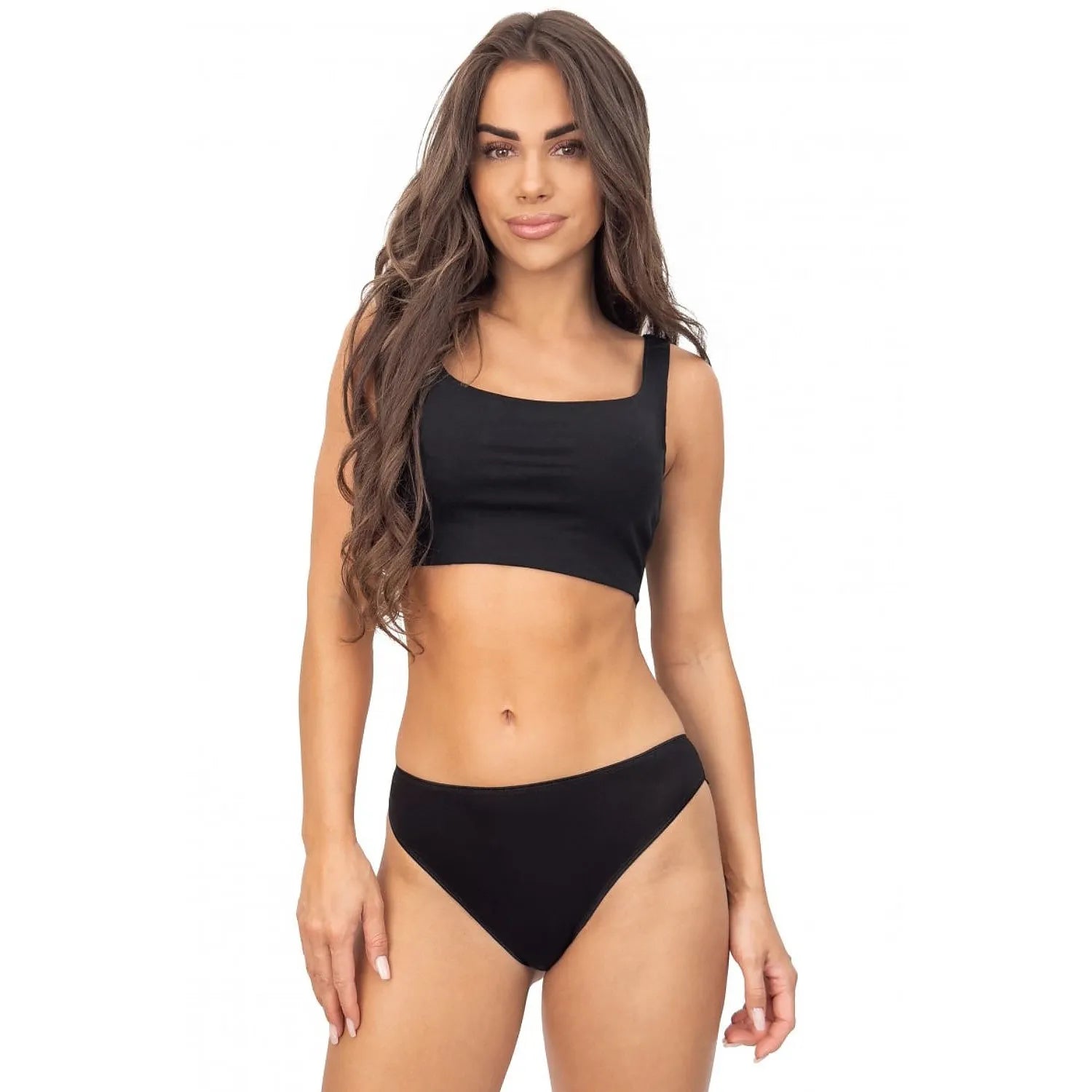 Culottes model 220844 Donna