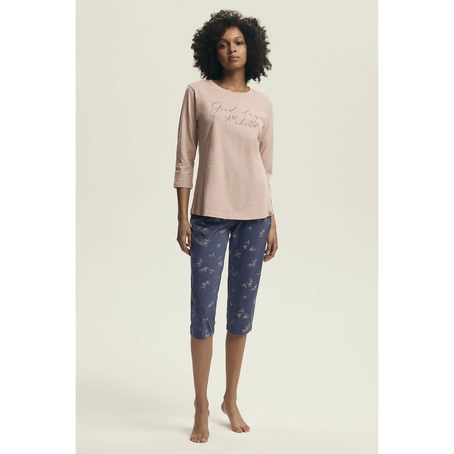 Pyjama model 220978 Henderson