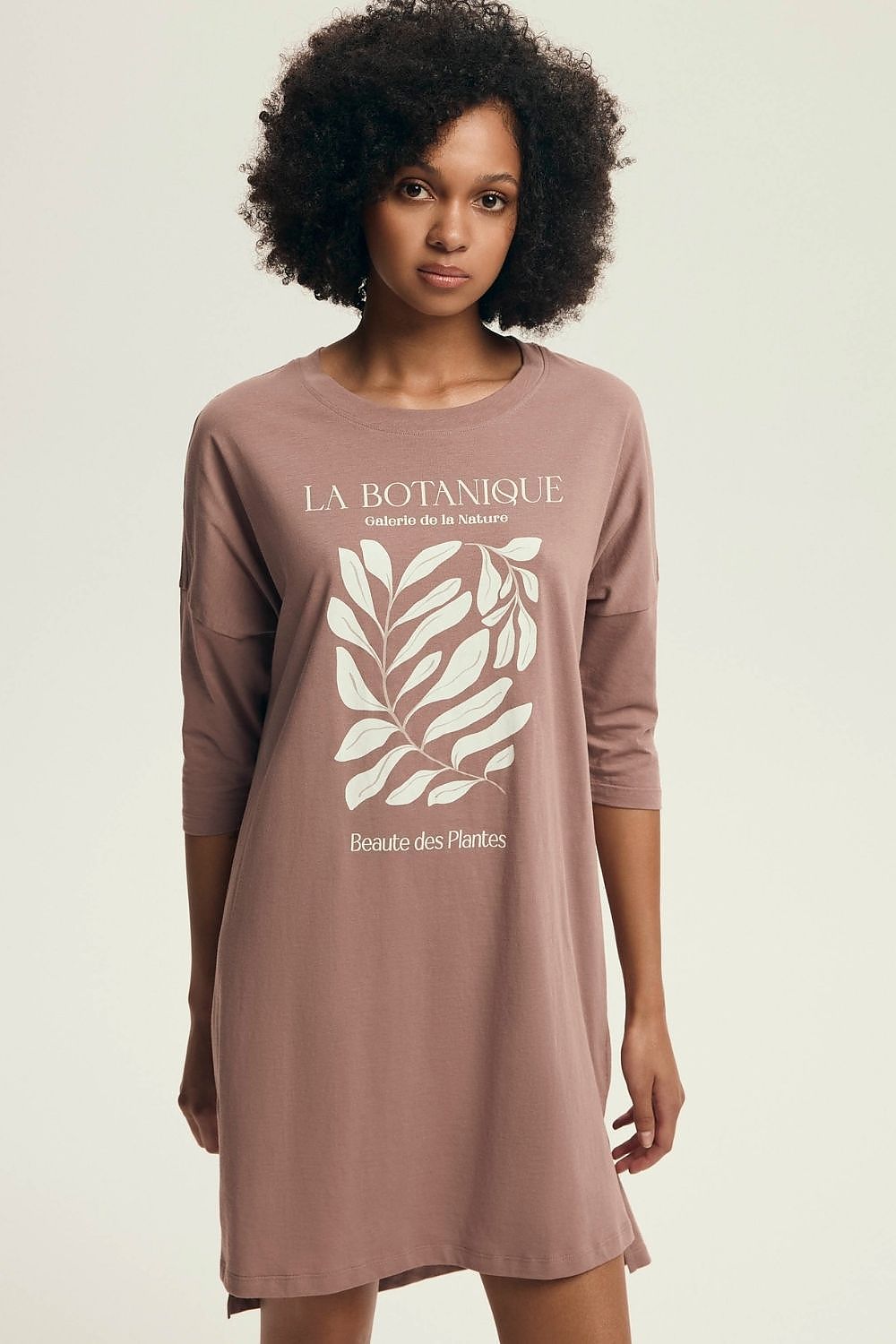 Chemise de nuit model 220980 Henderson