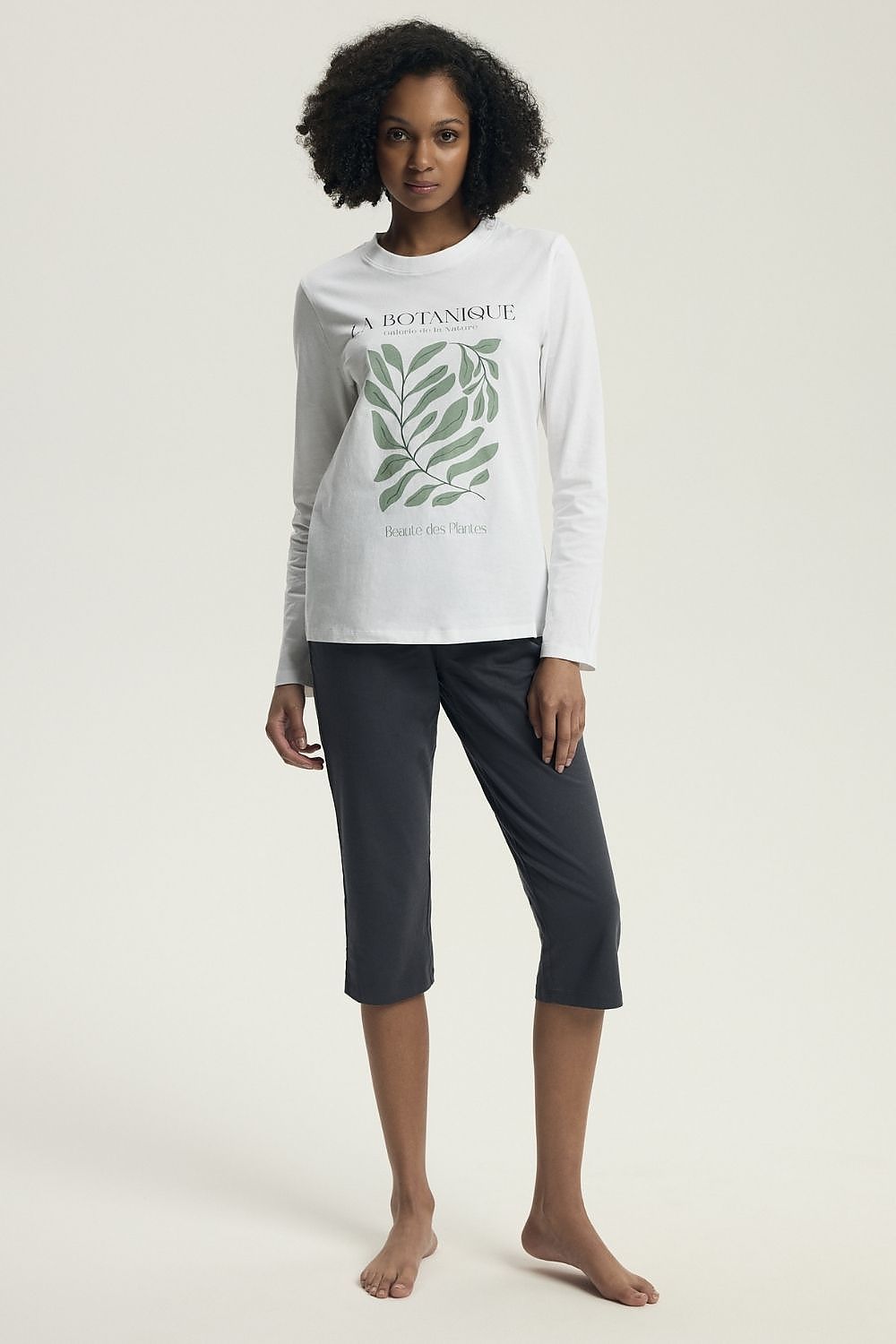 Pyjama model 220985 Henderson