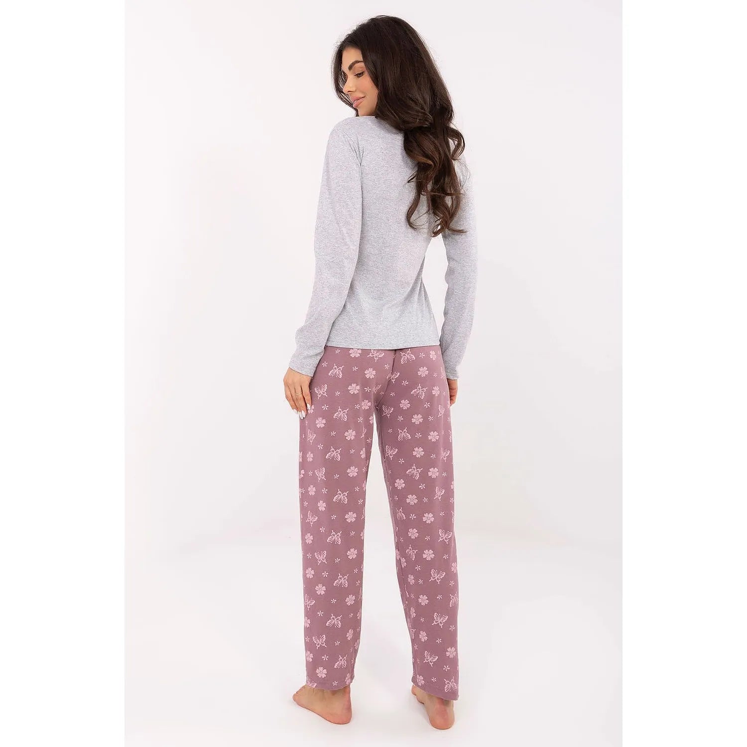 Pyjama model 221203 Forever Pink