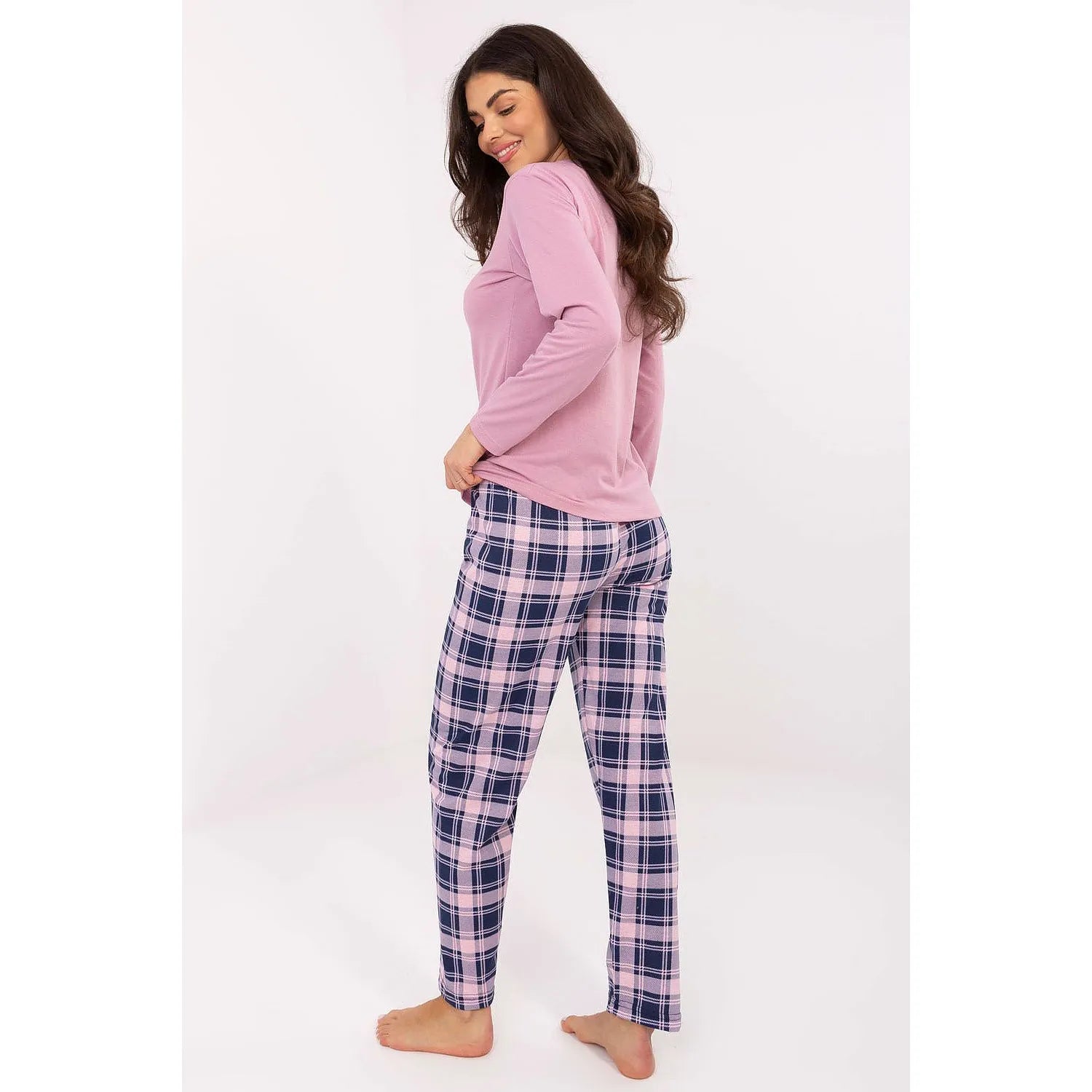 Pyjama model 221205 Forever Pink