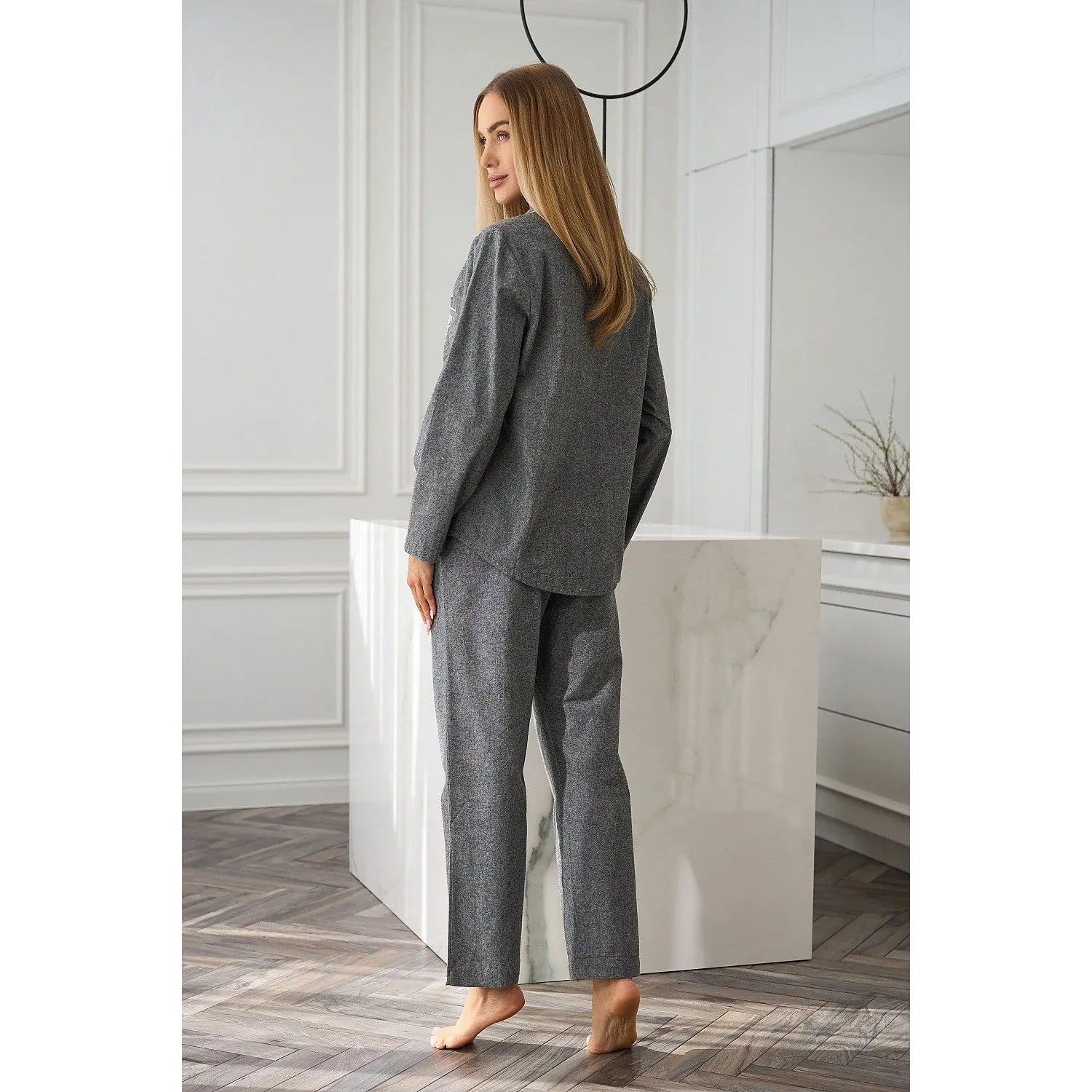 Pyjama model 221711 L&L collection