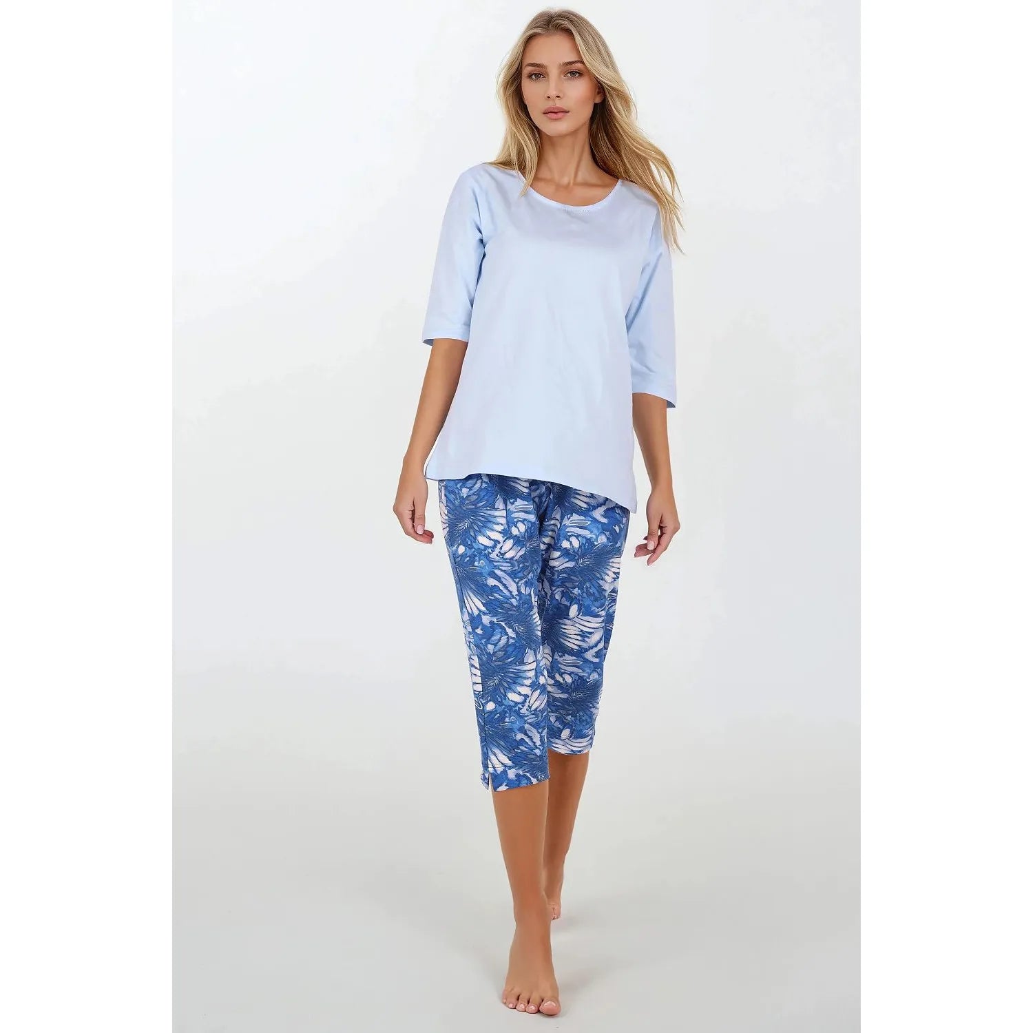 Pyjama model 222059 Momenti Per Me