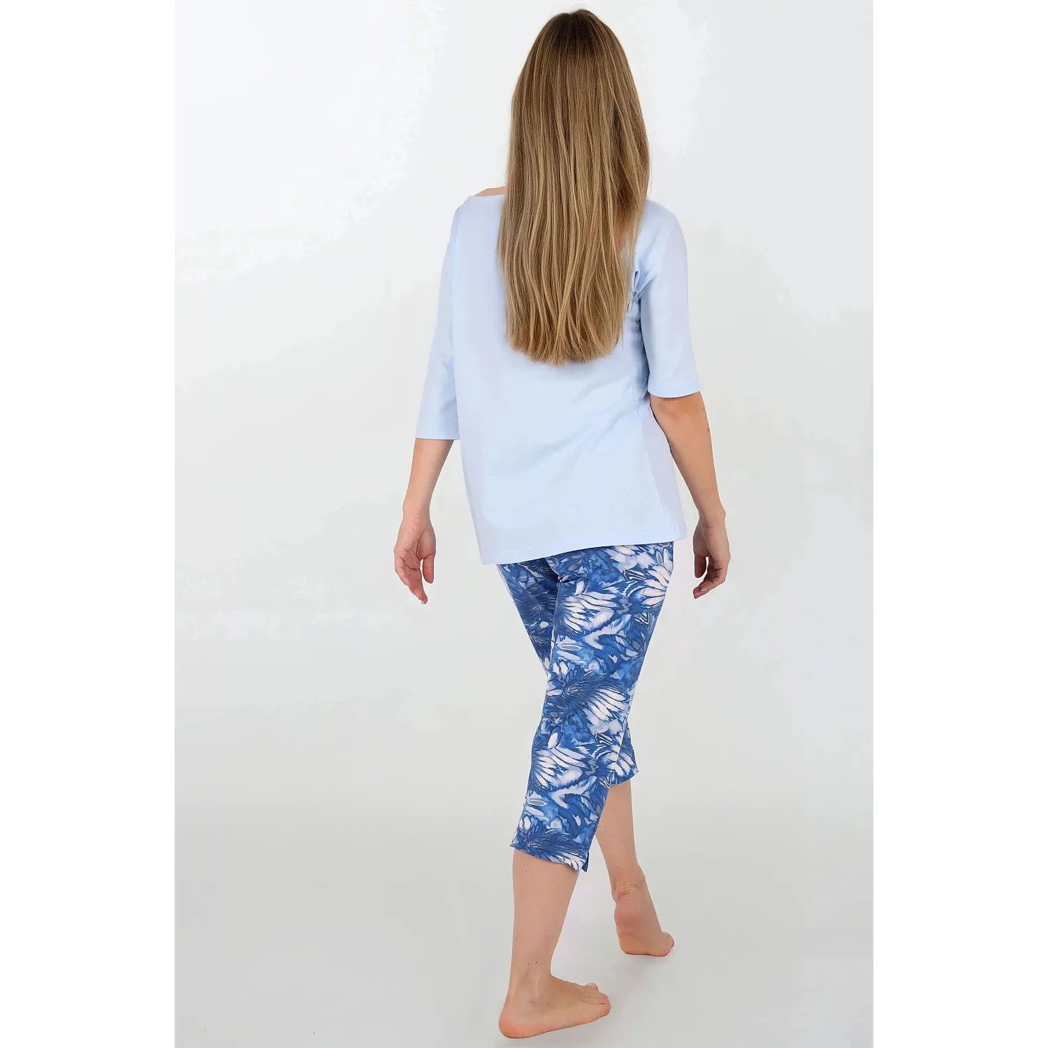 Pyjama model 222059 Momenti Per Me