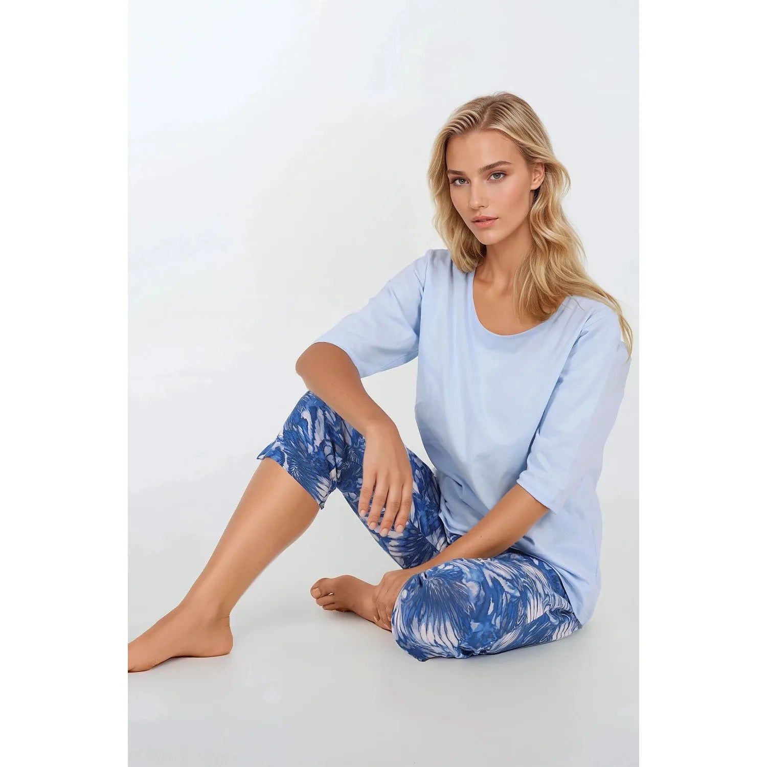 Pyjama model 222059 Momenti Per Me