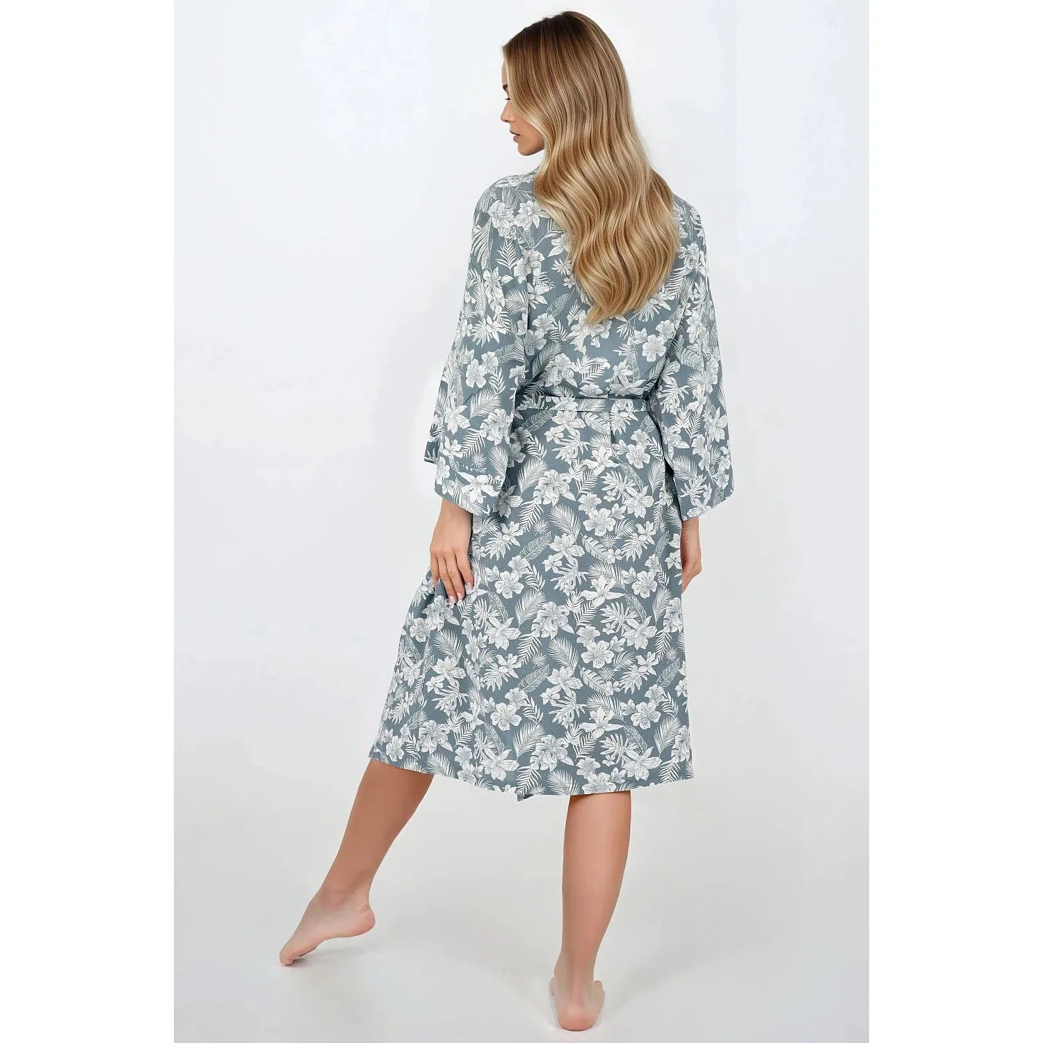 Peignoir model 222061 Momenti Per Me