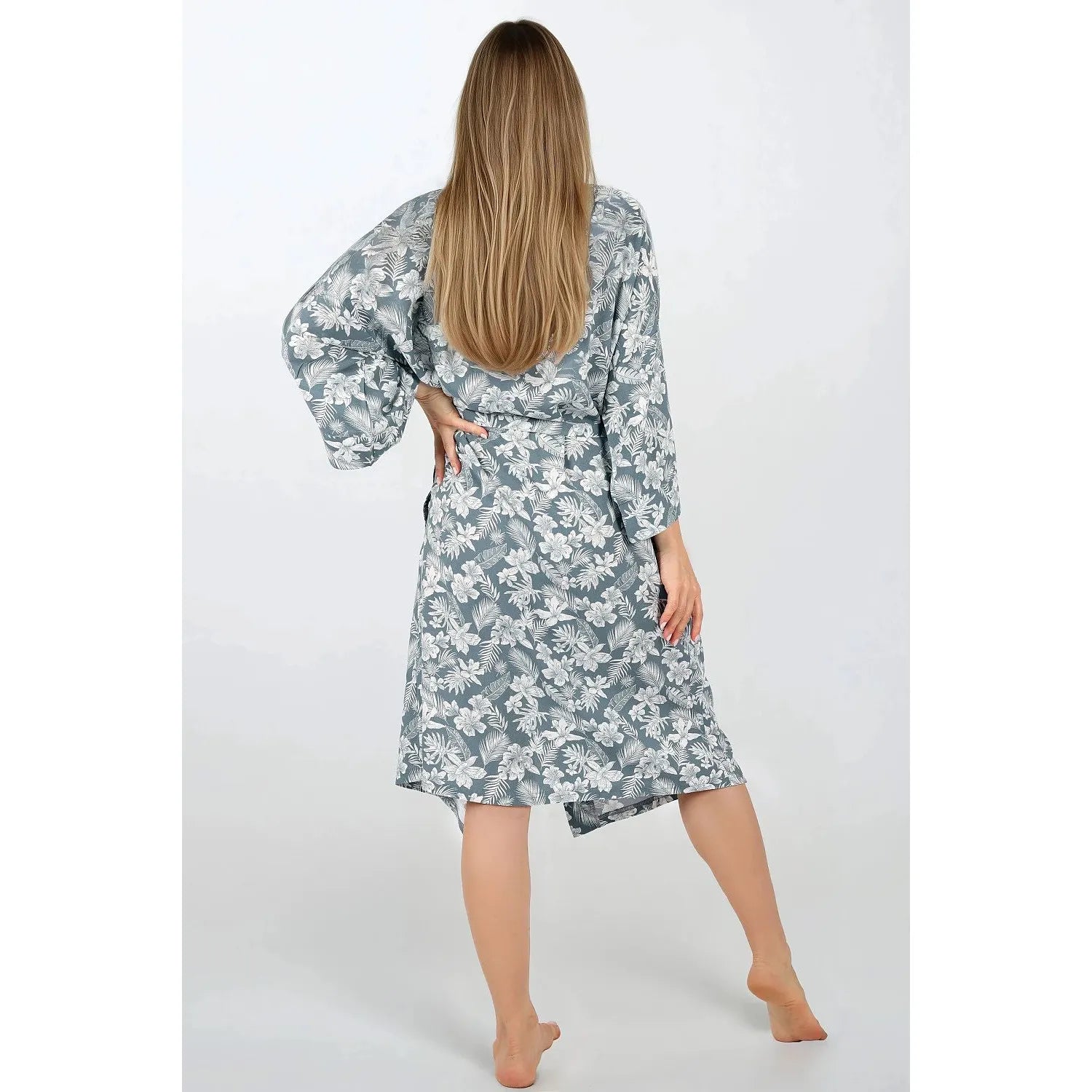 Peignoir model 222061 Momenti Per Me