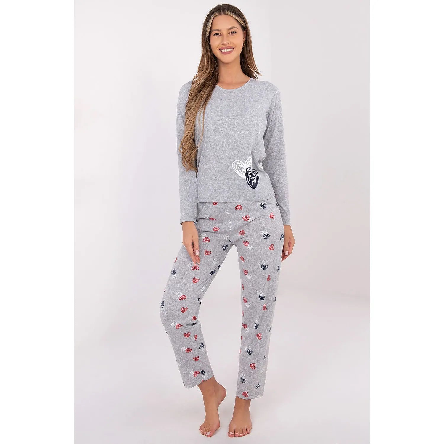 Pyjama model 222188 Forever Pink