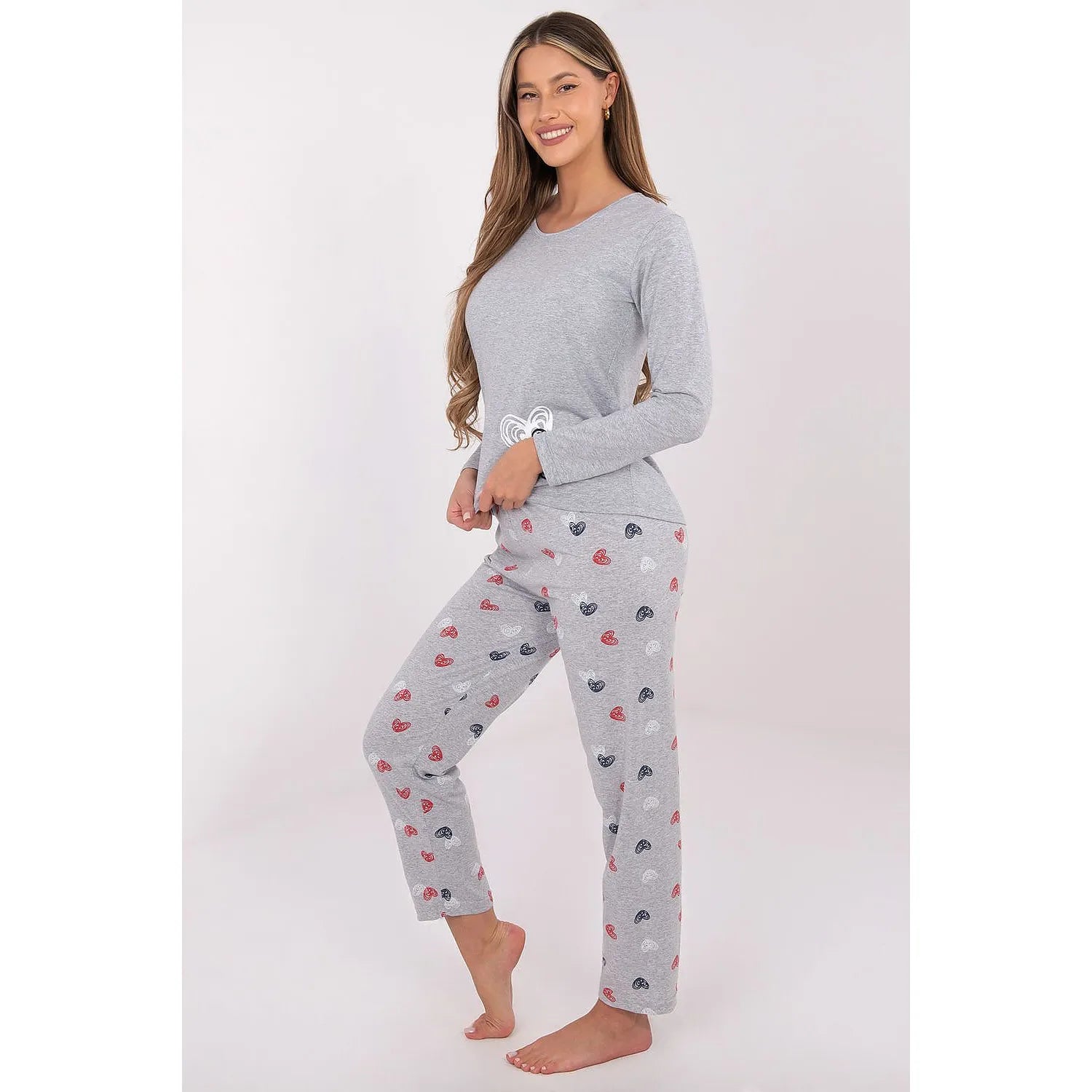 Pyjama model 222188 Forever Pink