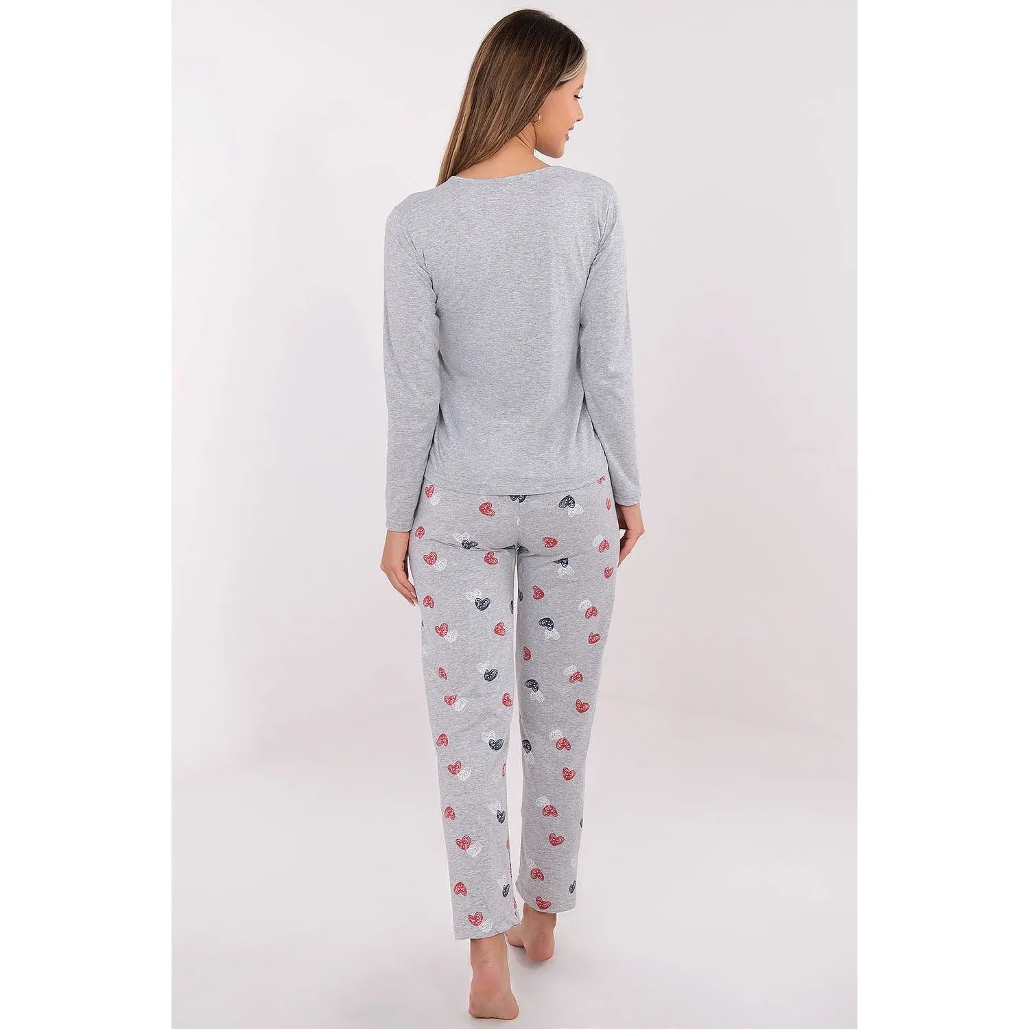 Pyjama model 222188 Forever Pink