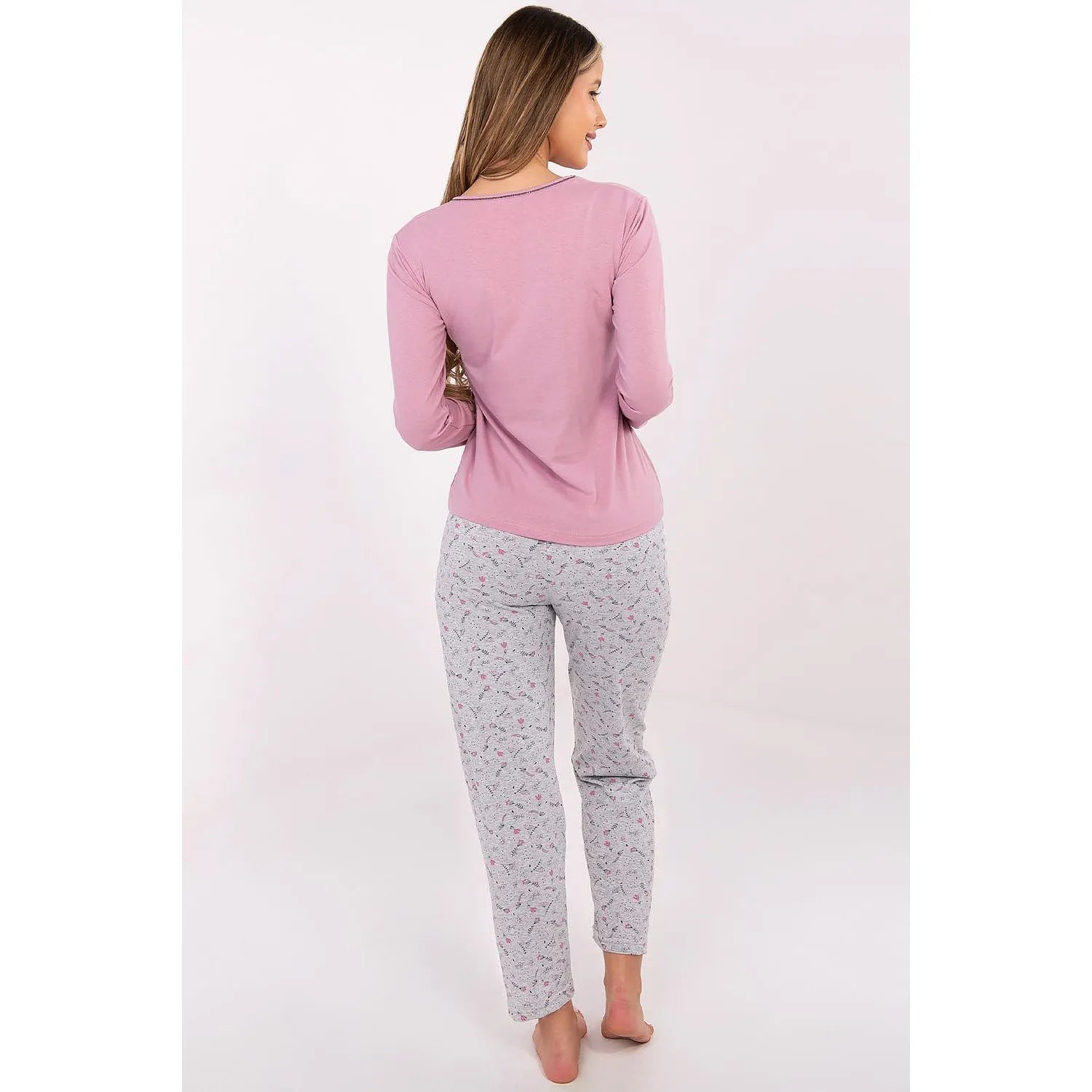Pyjama model 222193 Forever Pink