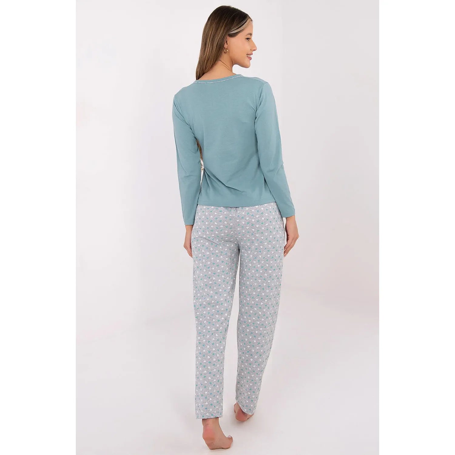 Pyjama model 222194 Forever Pink