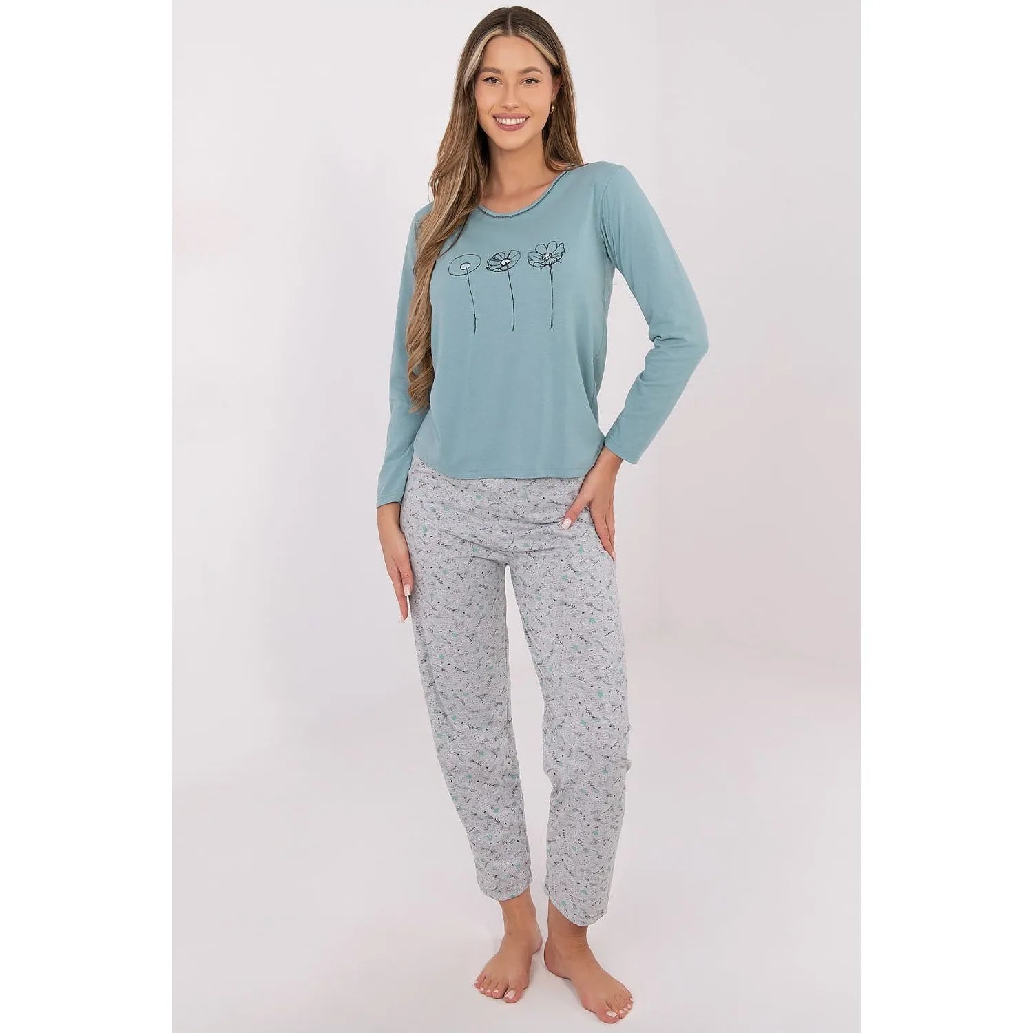 Pyjama model 222191 Forever Pink