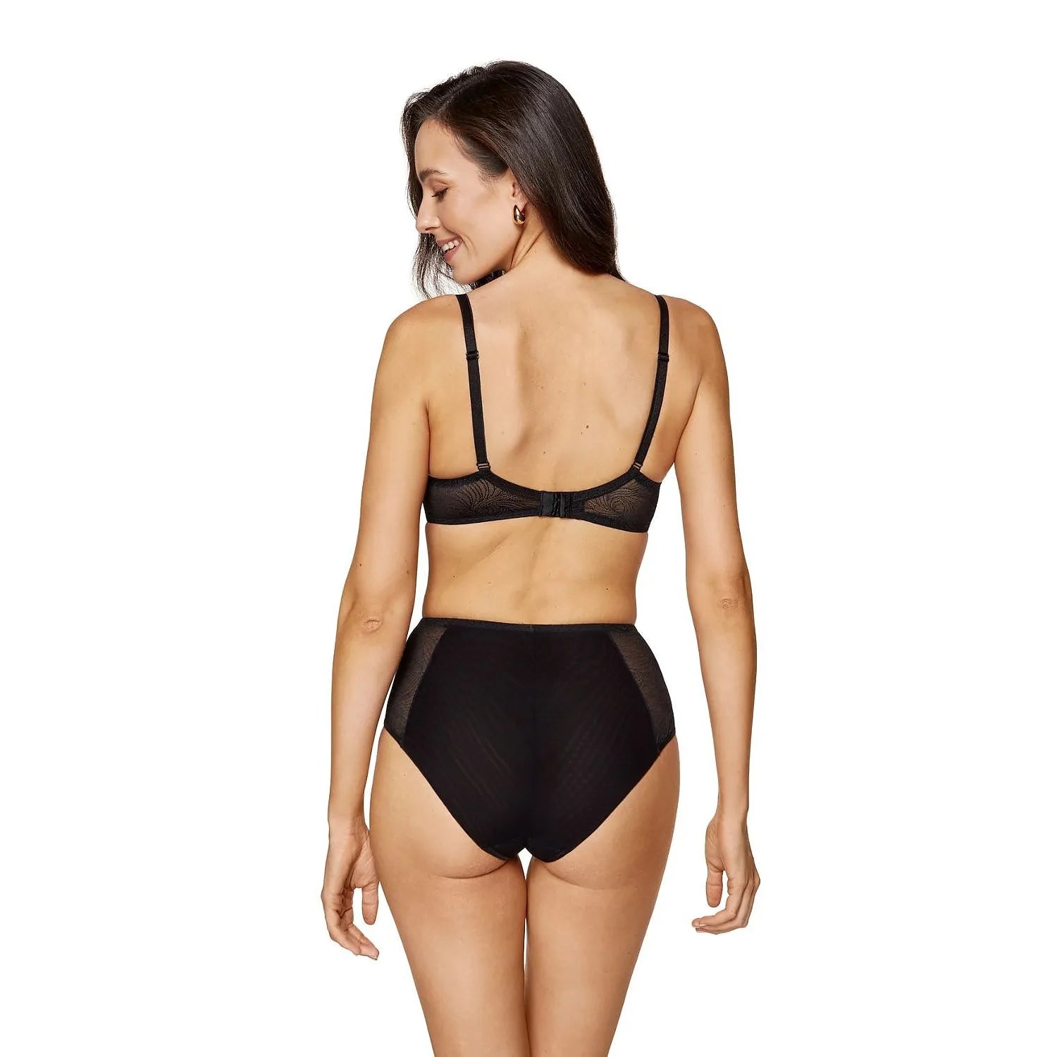 Soutien-gorge rembourré model 222339 Gorteks