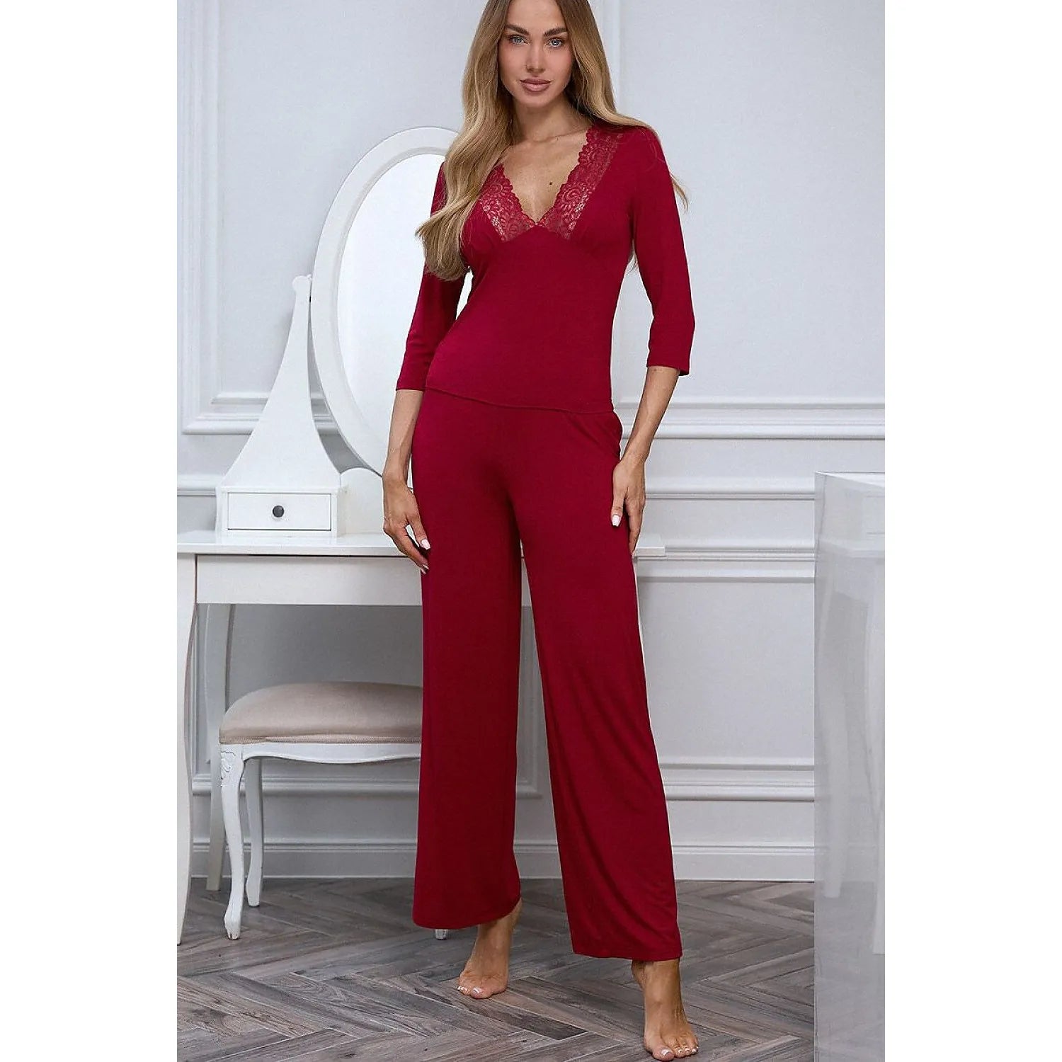 Pyjama model 222611 Pure Sin