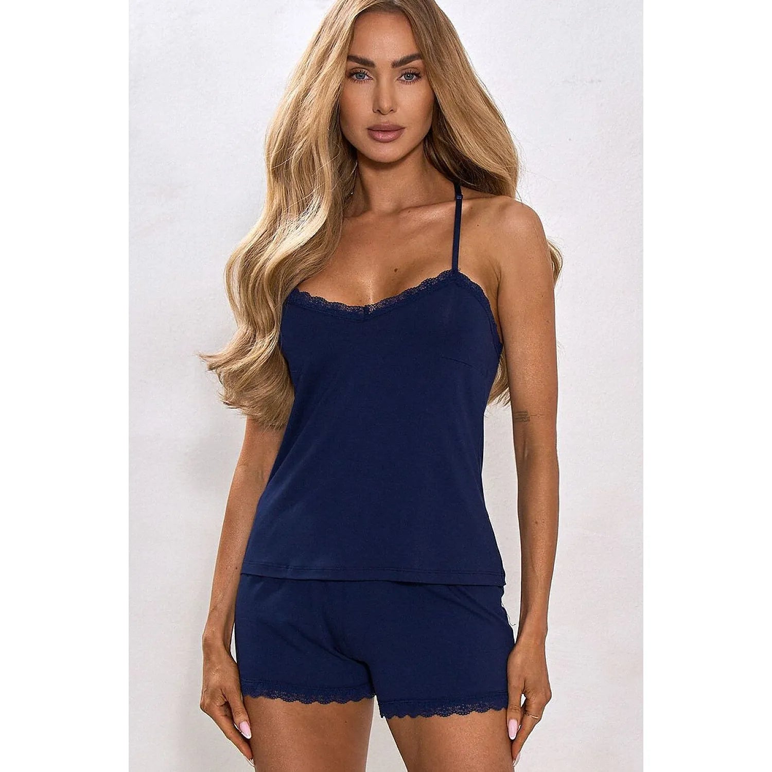 Pyjama model 222620 Pure Sin
