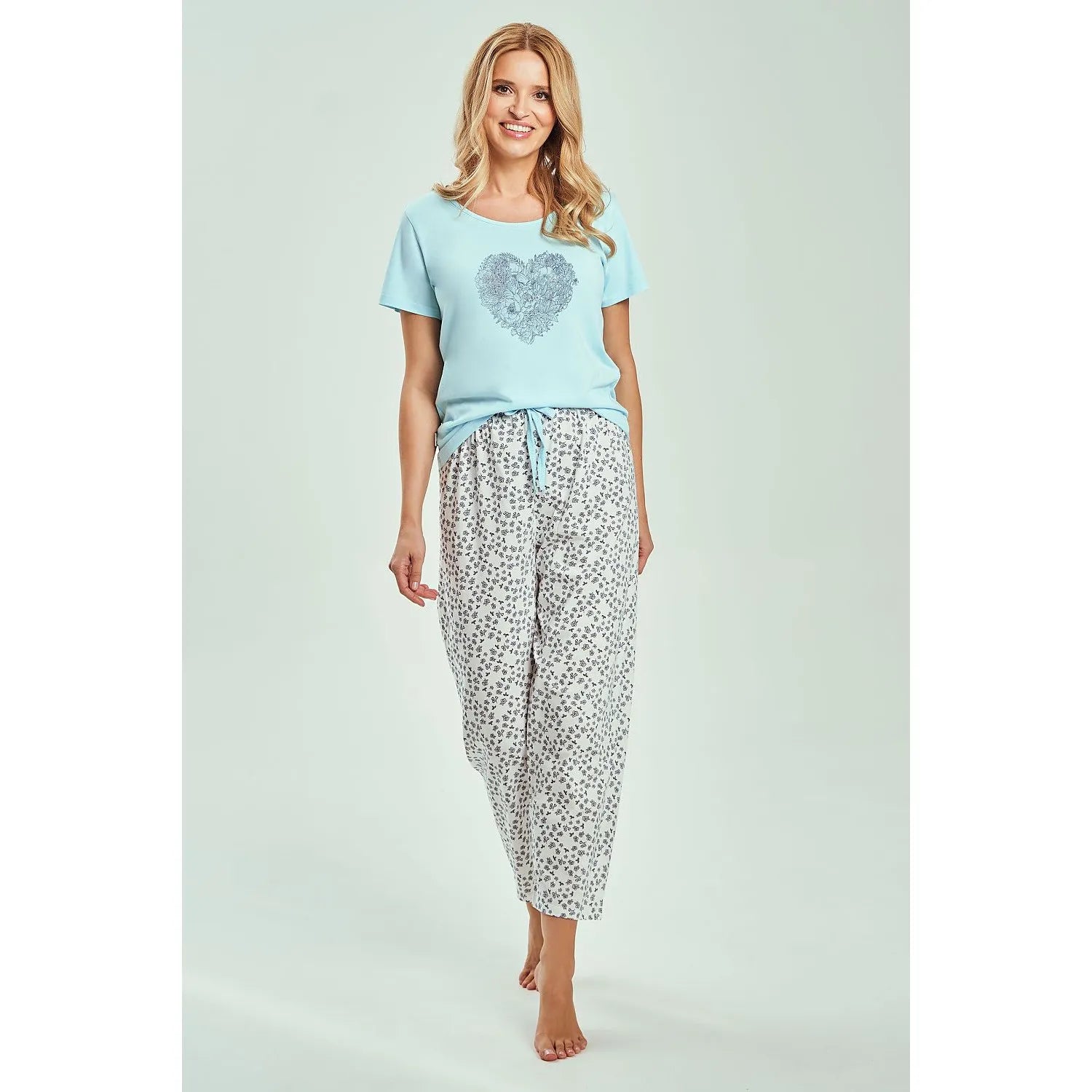 Pyjama model 223431 Taro