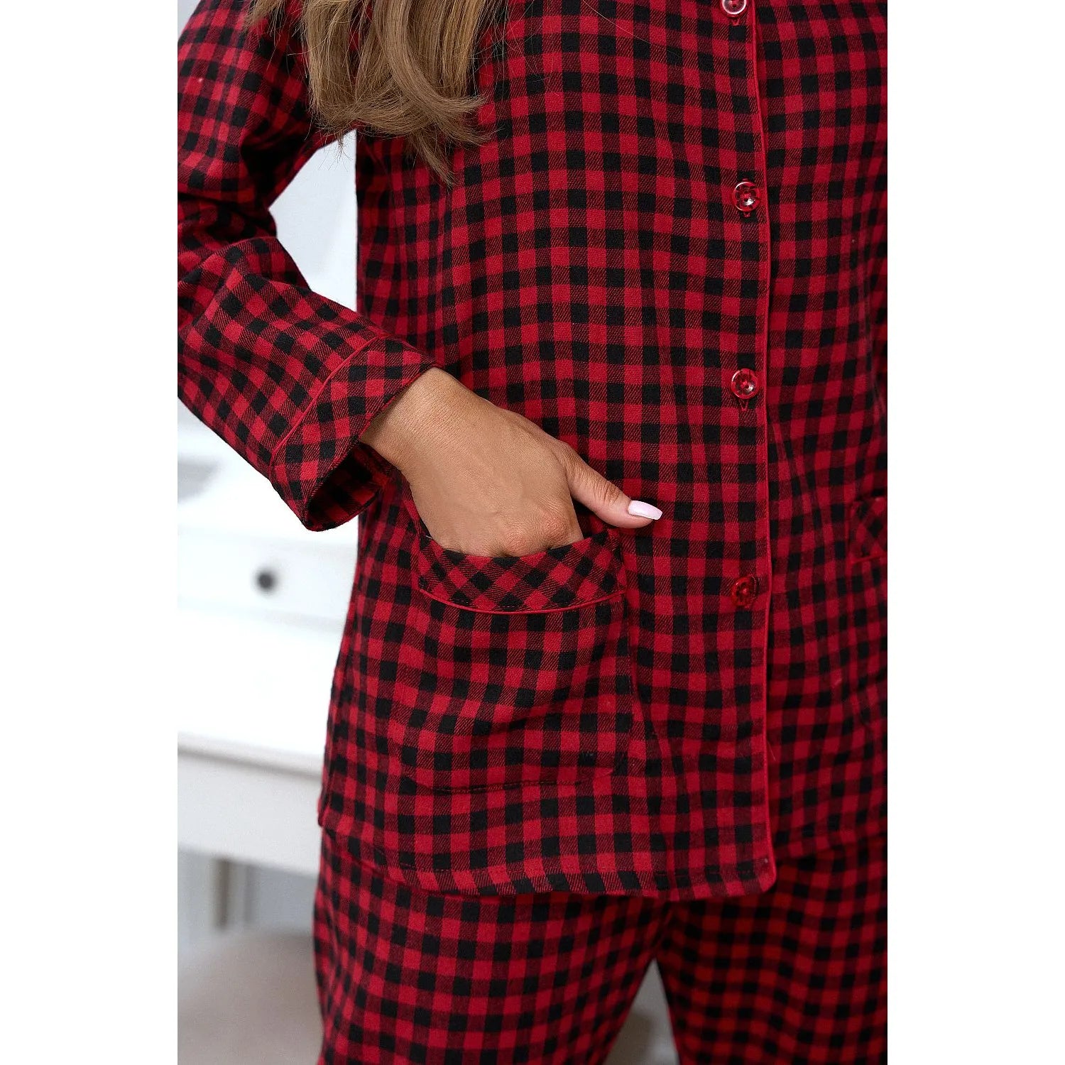 Pyjama model 222607 Pure Sin