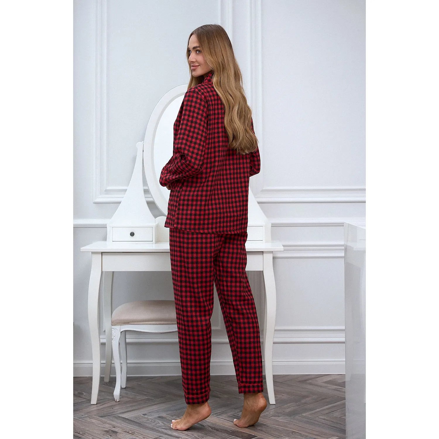 Pyjama model 222607 Pure Sin