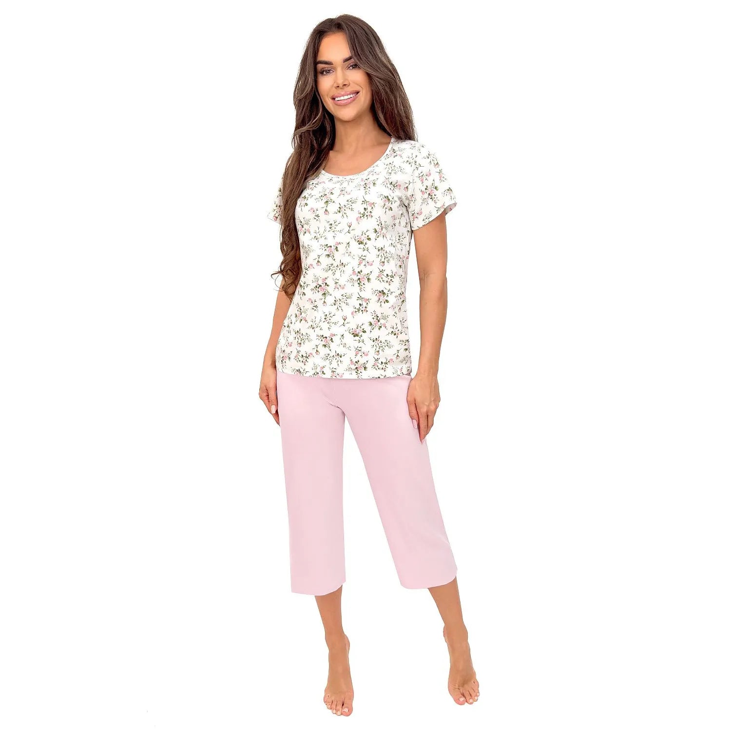 Pyjama model 223563 Donna