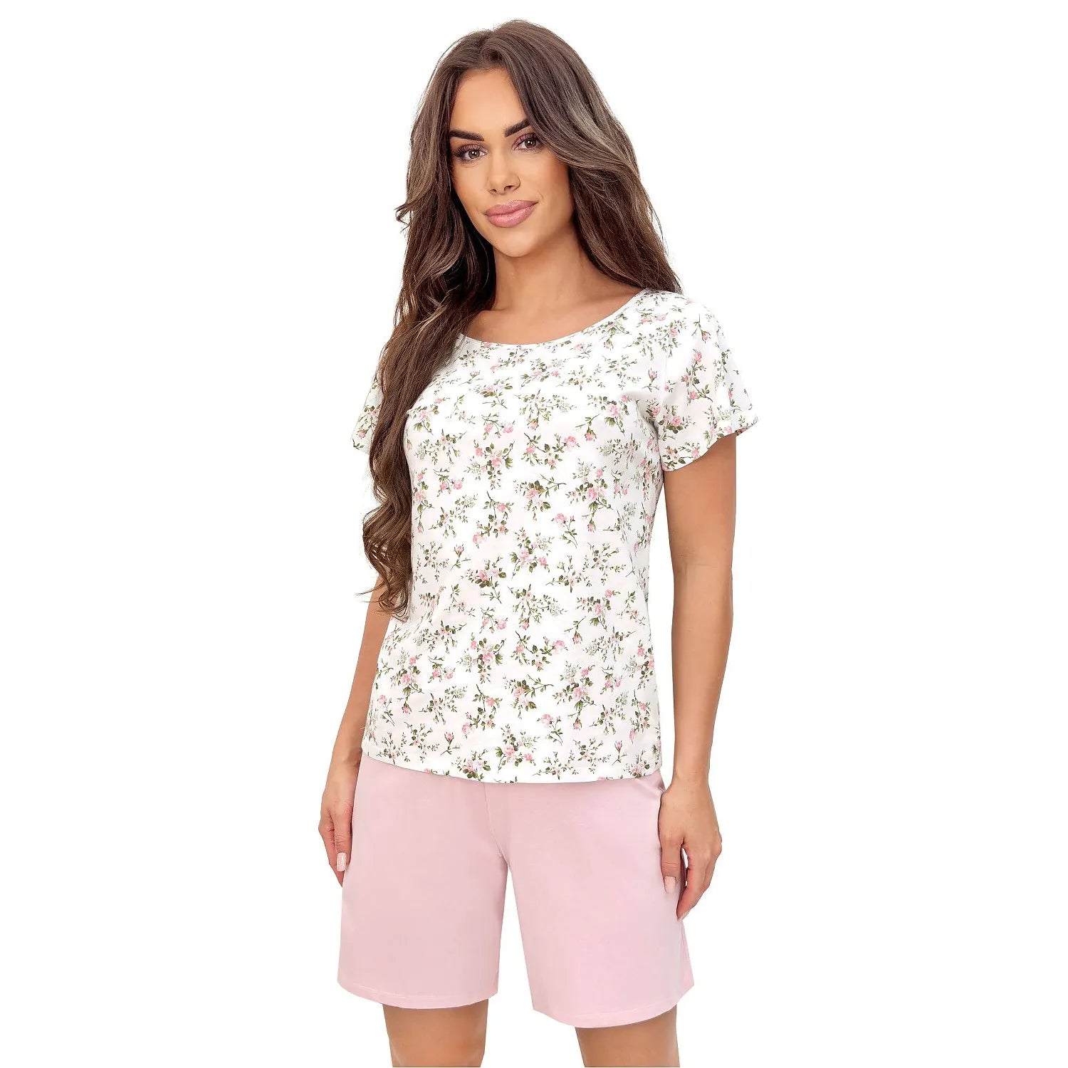 Pyjama model 223568 Donna