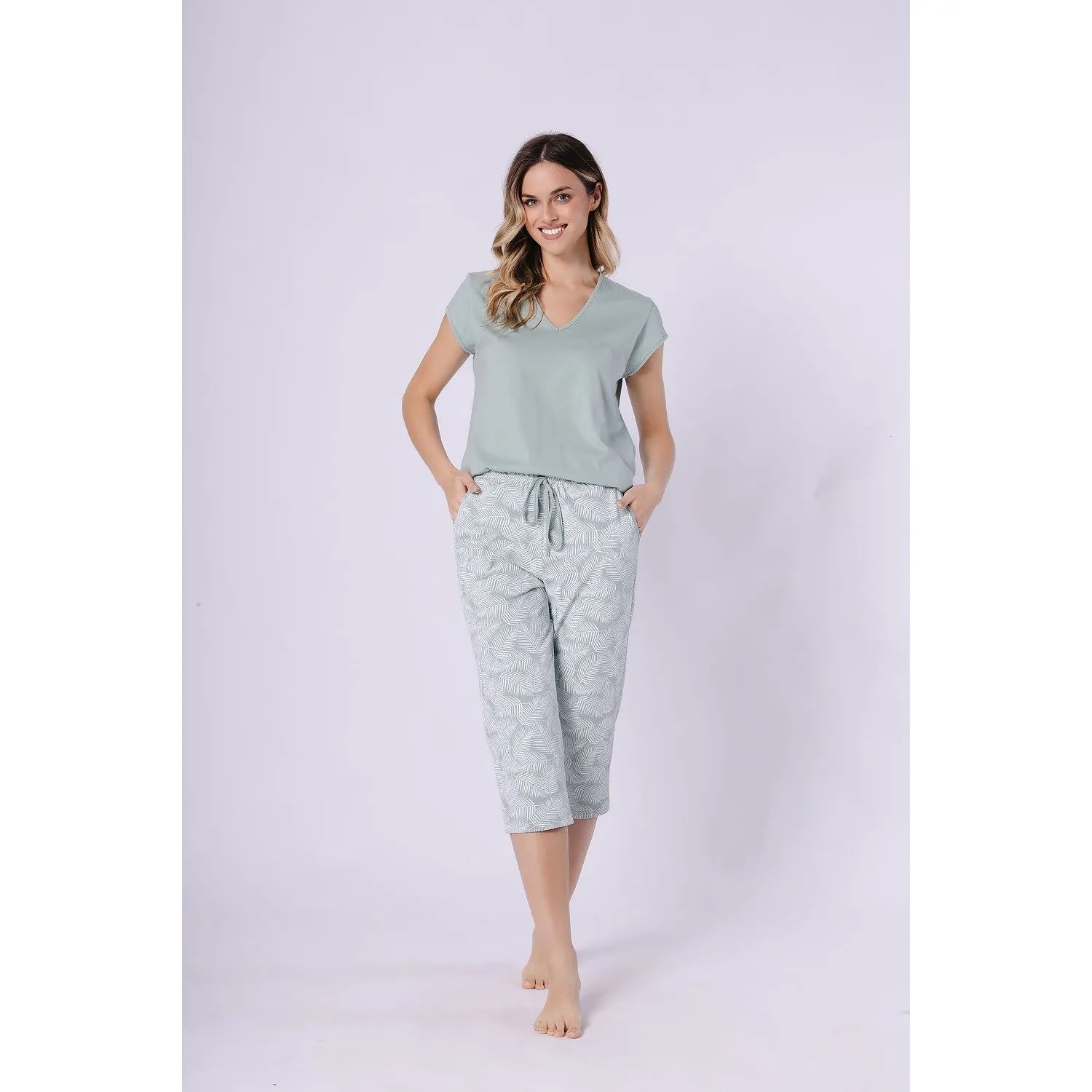 Pyjama model 223686 M-Max