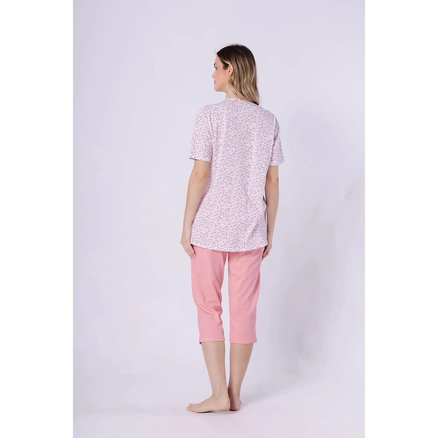 Pyjama model 223684 M-Max