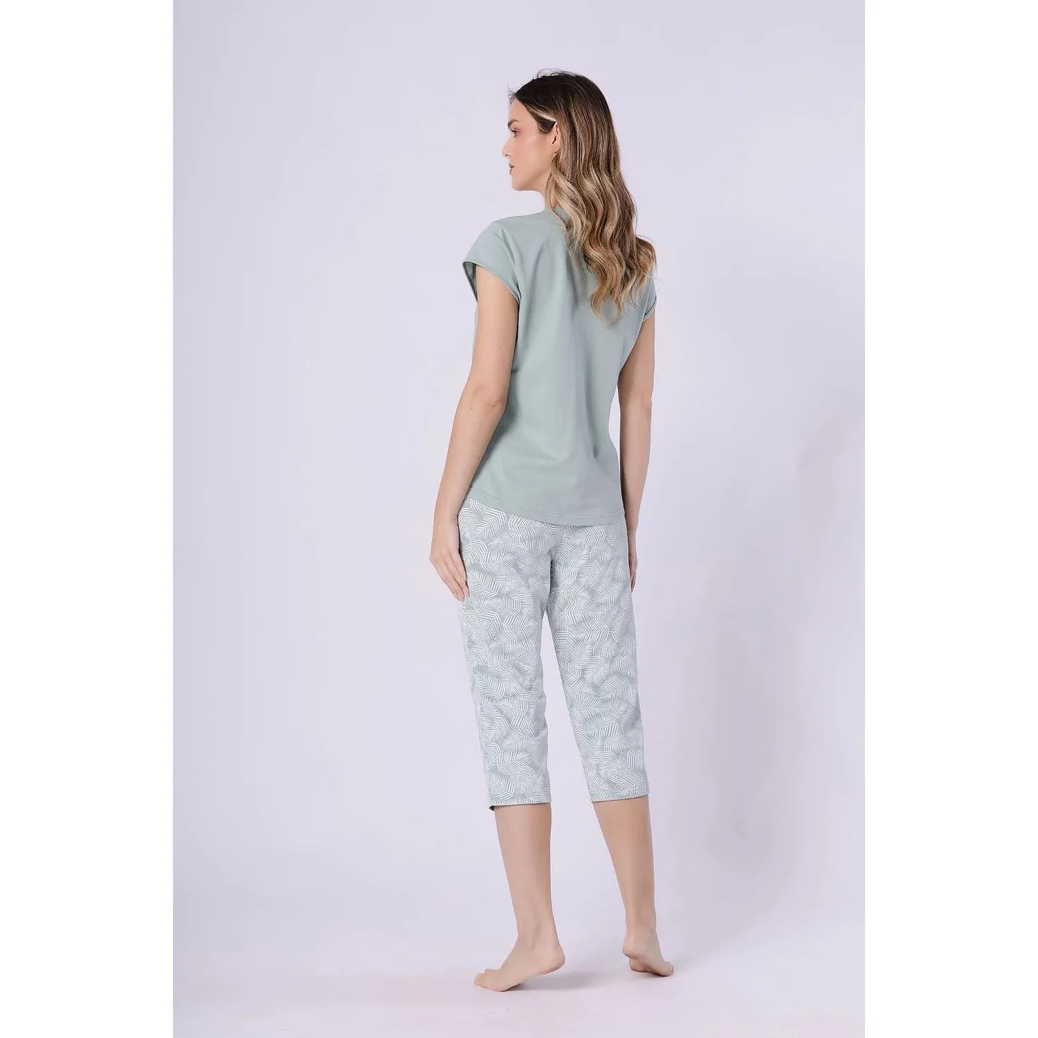 Pyjama model 223686 M-Max