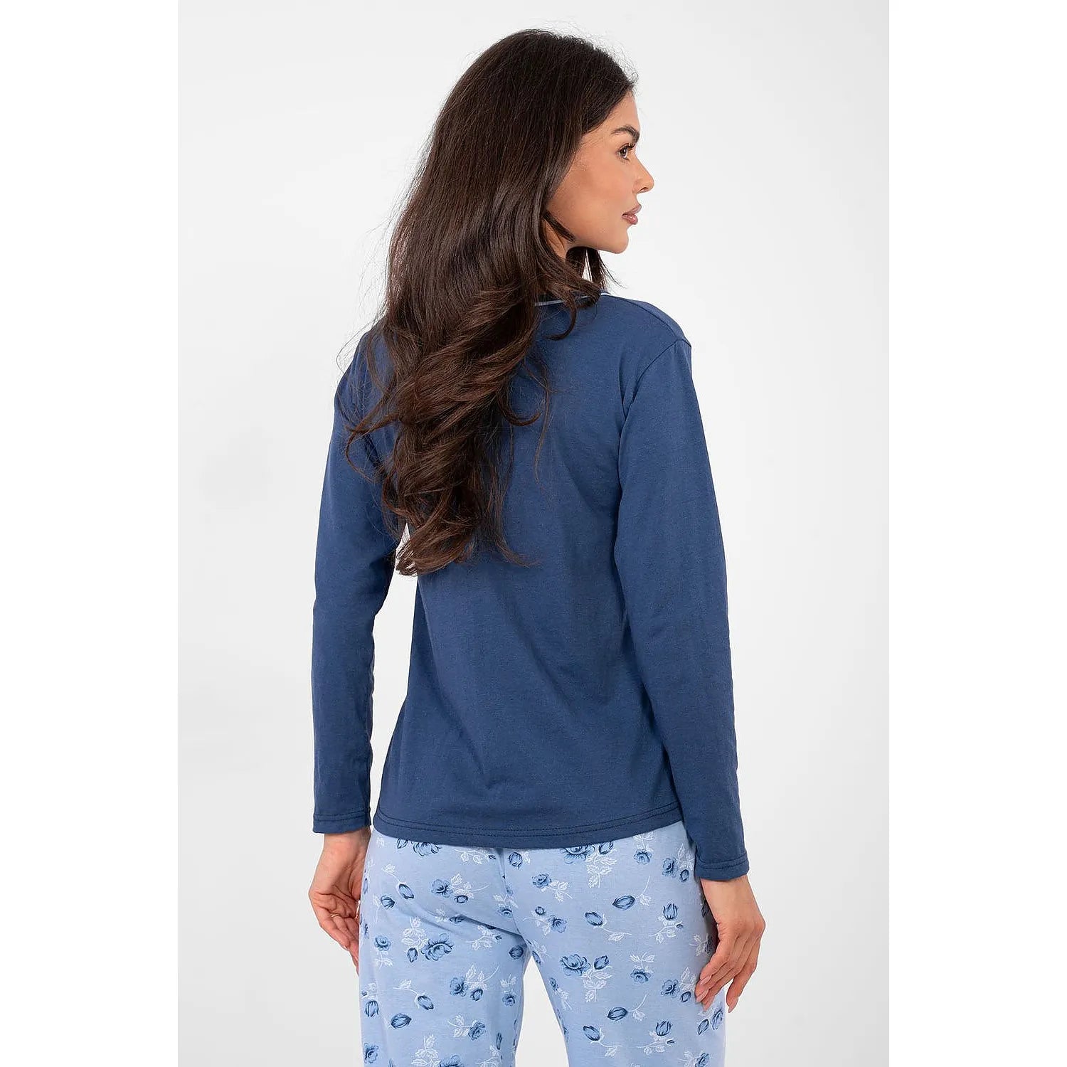 Pyjama model 223882 Forever Pink