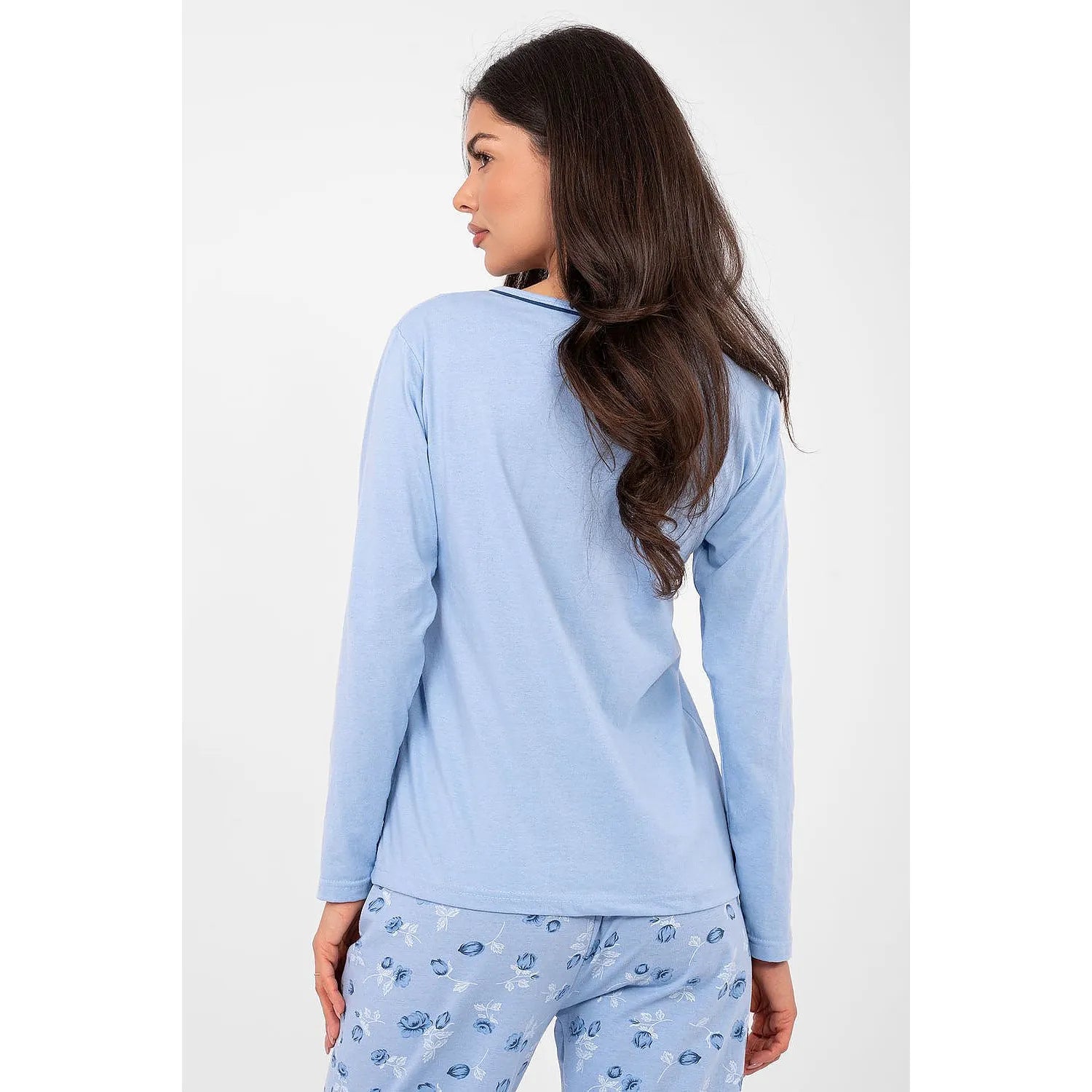 Pyjama model 223883 Forever Pink