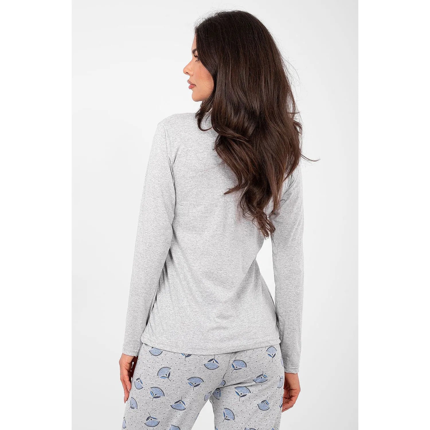 Pyjama model 223886 Forever Pink