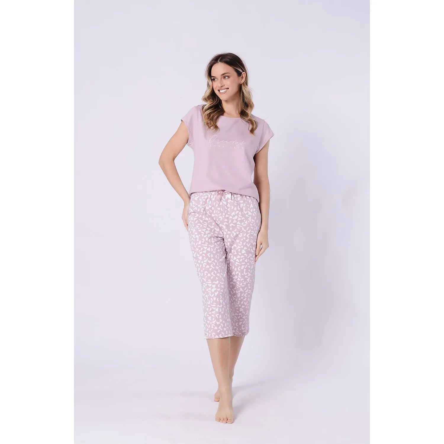 Pyjama model 223981 M-Max