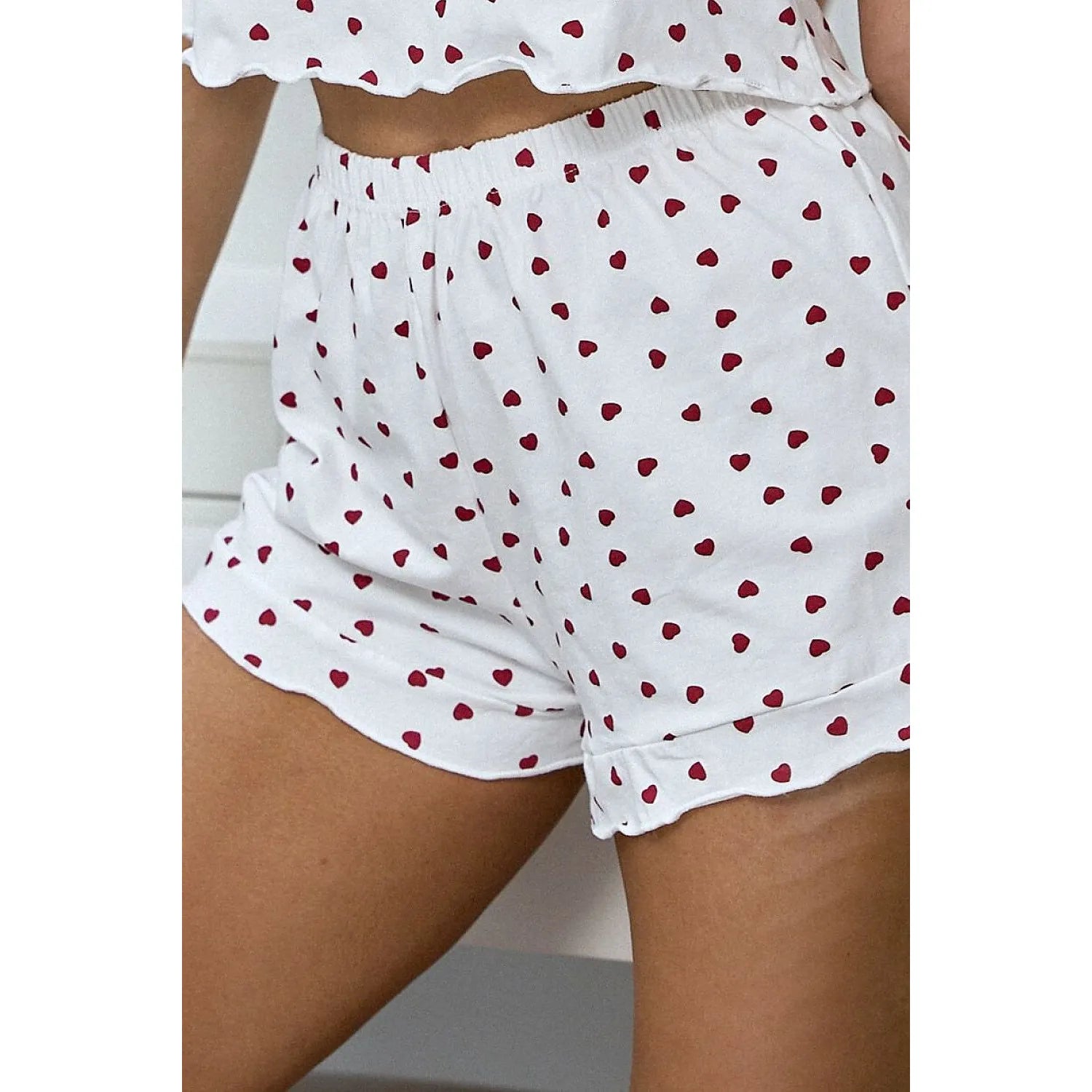 Pyjama model 224228 Pure Sin