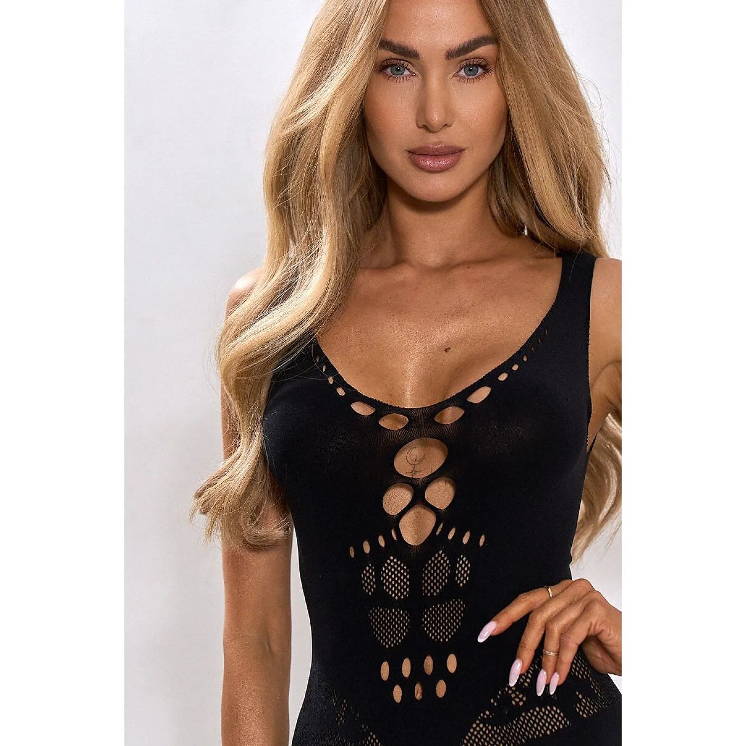 Robe sexy model 224231 Pure Sin