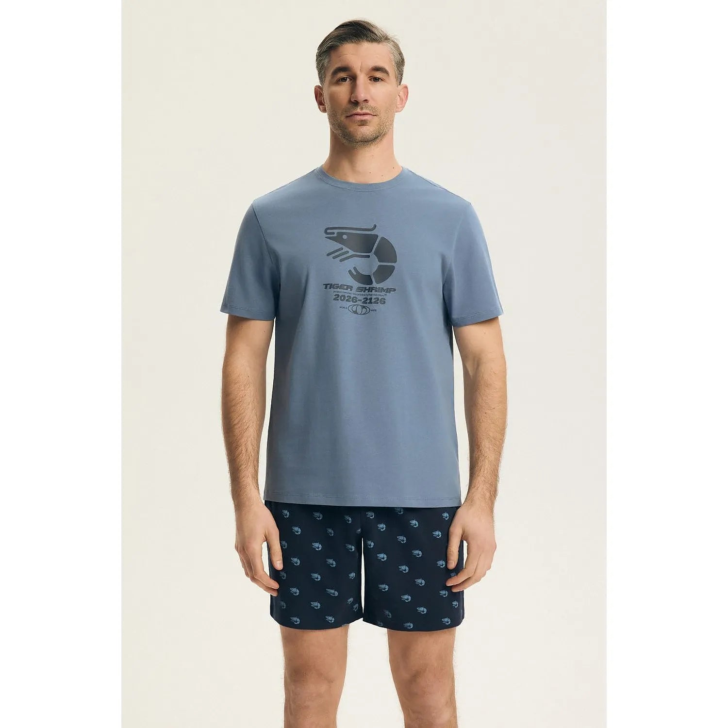 Pyjama model 224351 Henderson