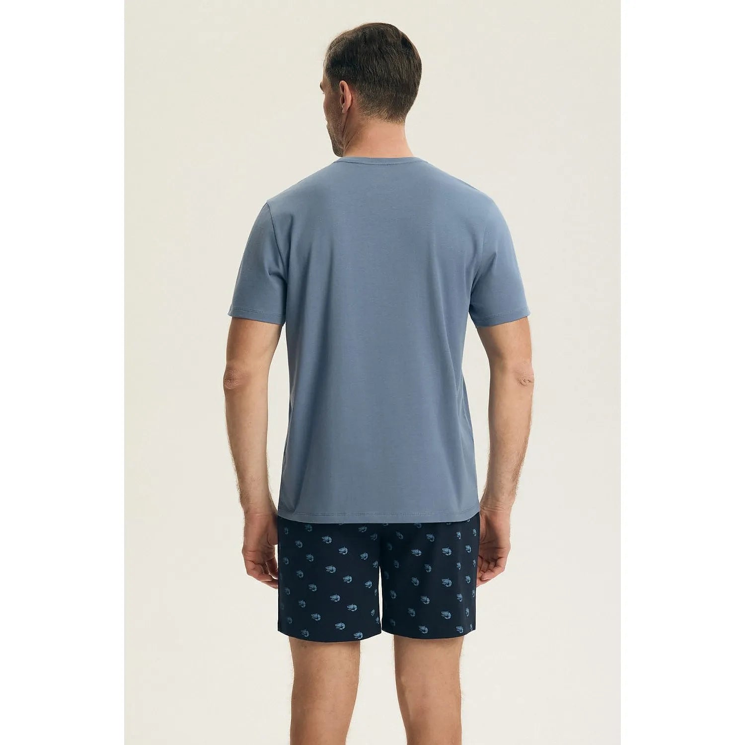 Pyjama model 224351 Henderson
