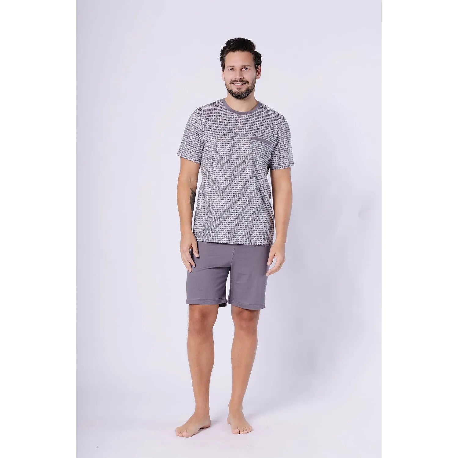 Pyjama model 224361 M-Max