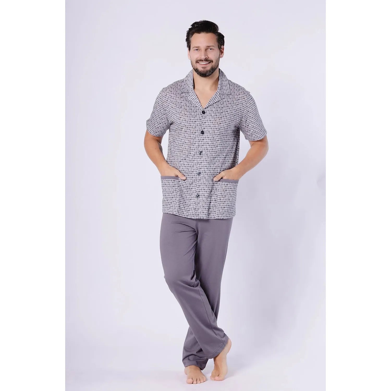 Pyjama model 224362 M-Max