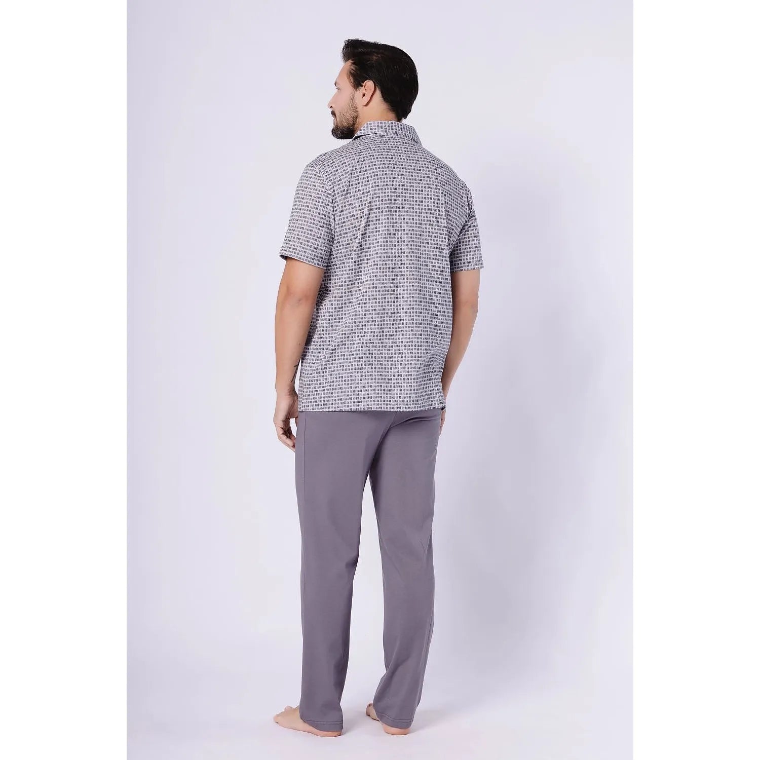 Pyjama model 224362 M-Max