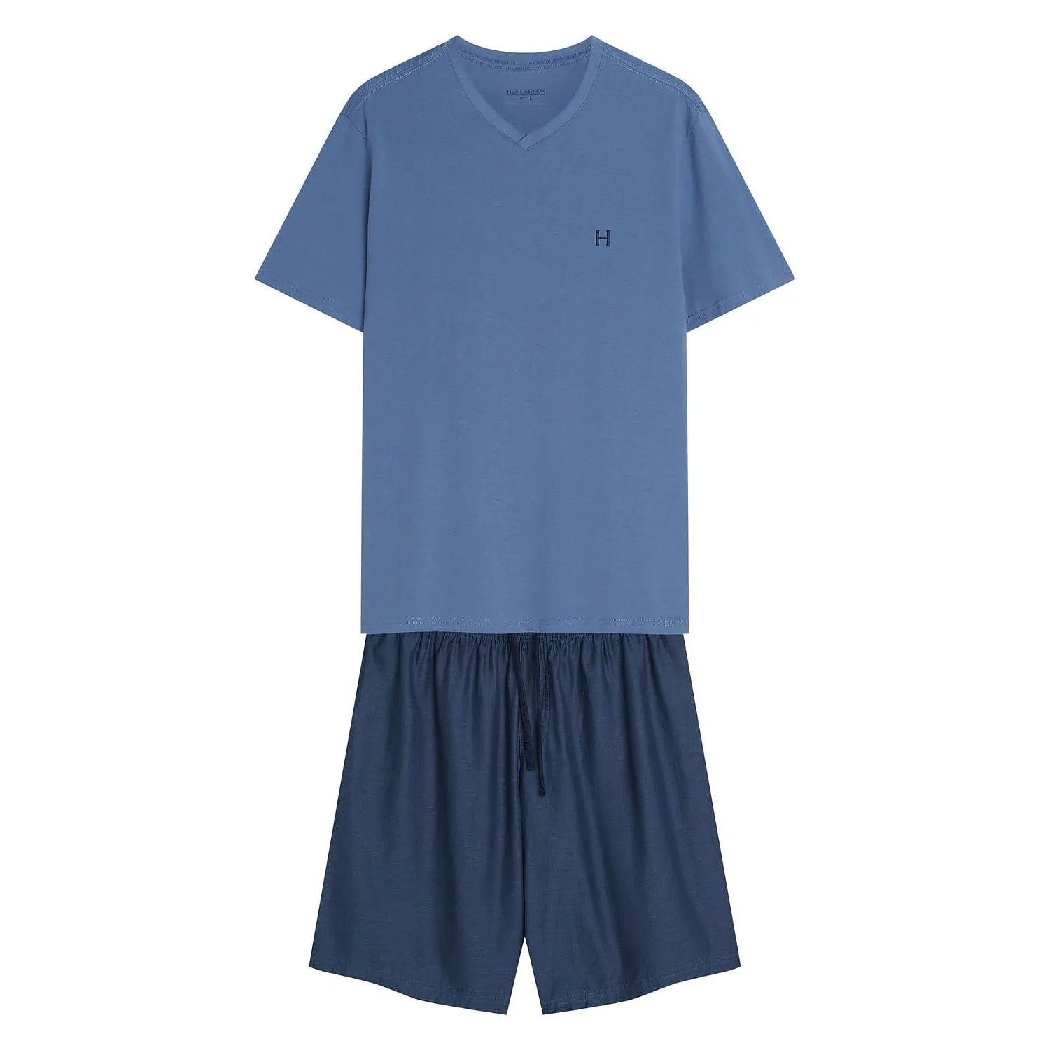 Pyjama model 225024 Henderson