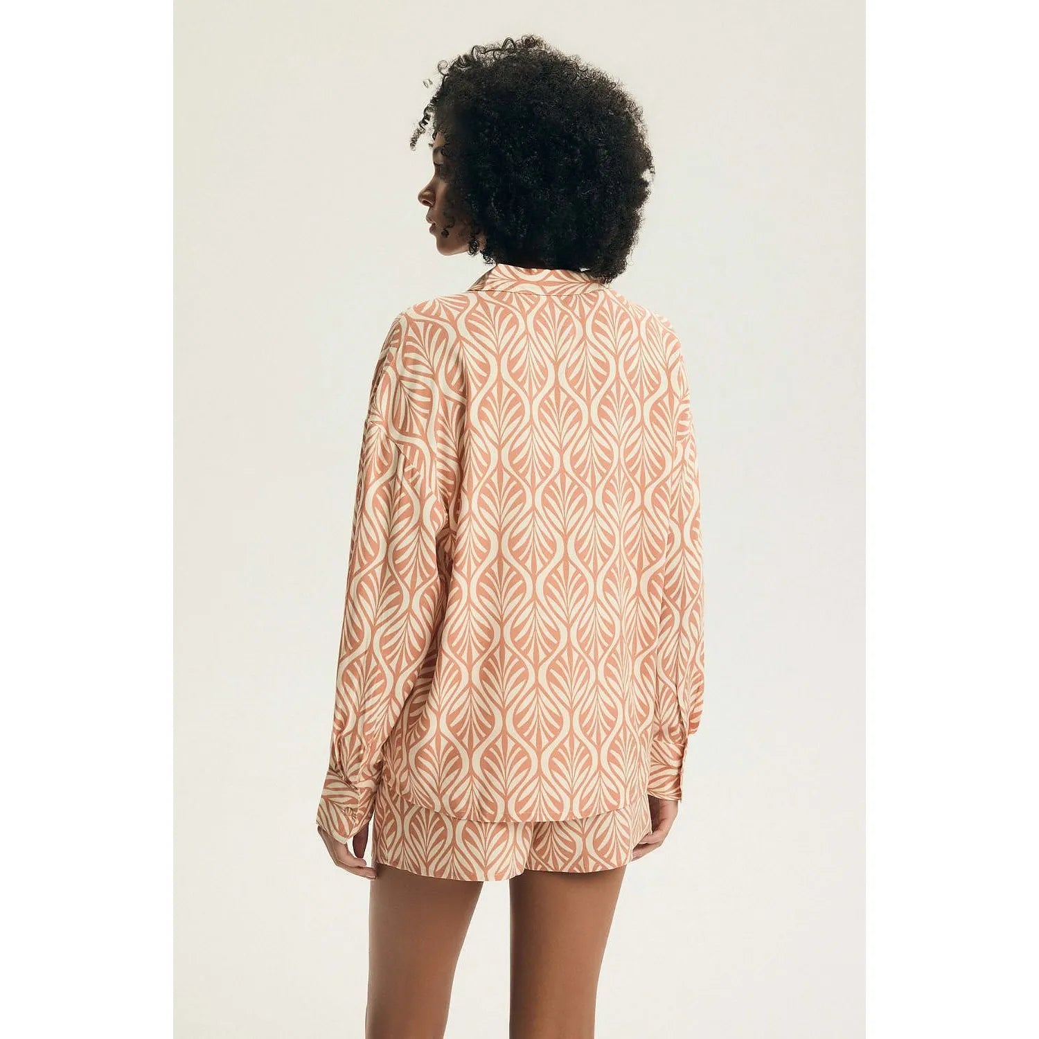Pyjama model 225028 Henderson