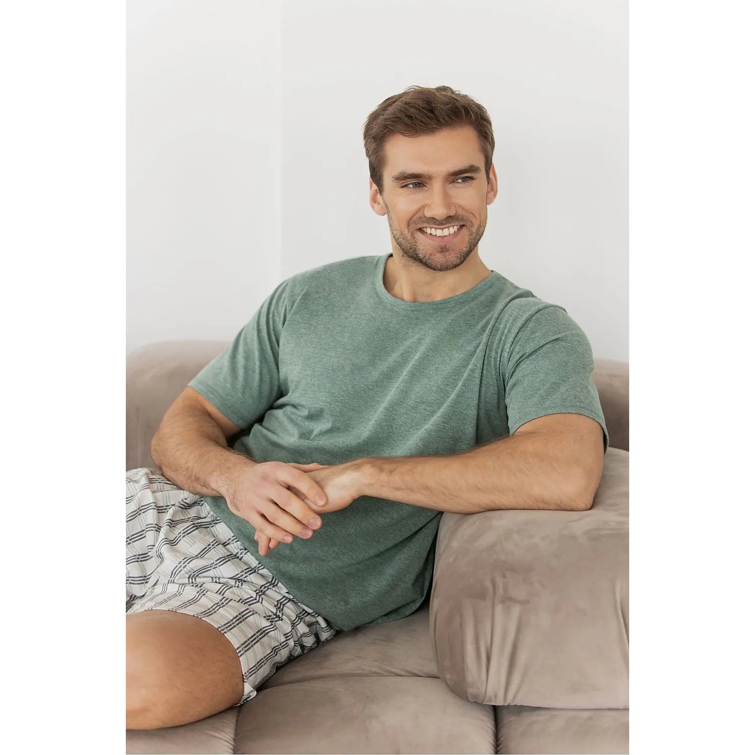 Pyjama model 225152 Taro