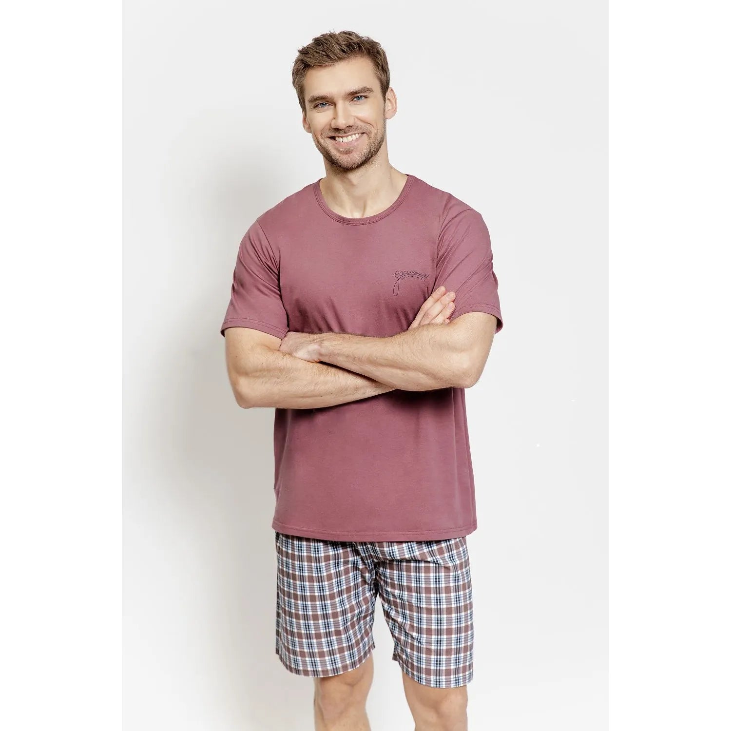 Pyjama model 225153 Taro