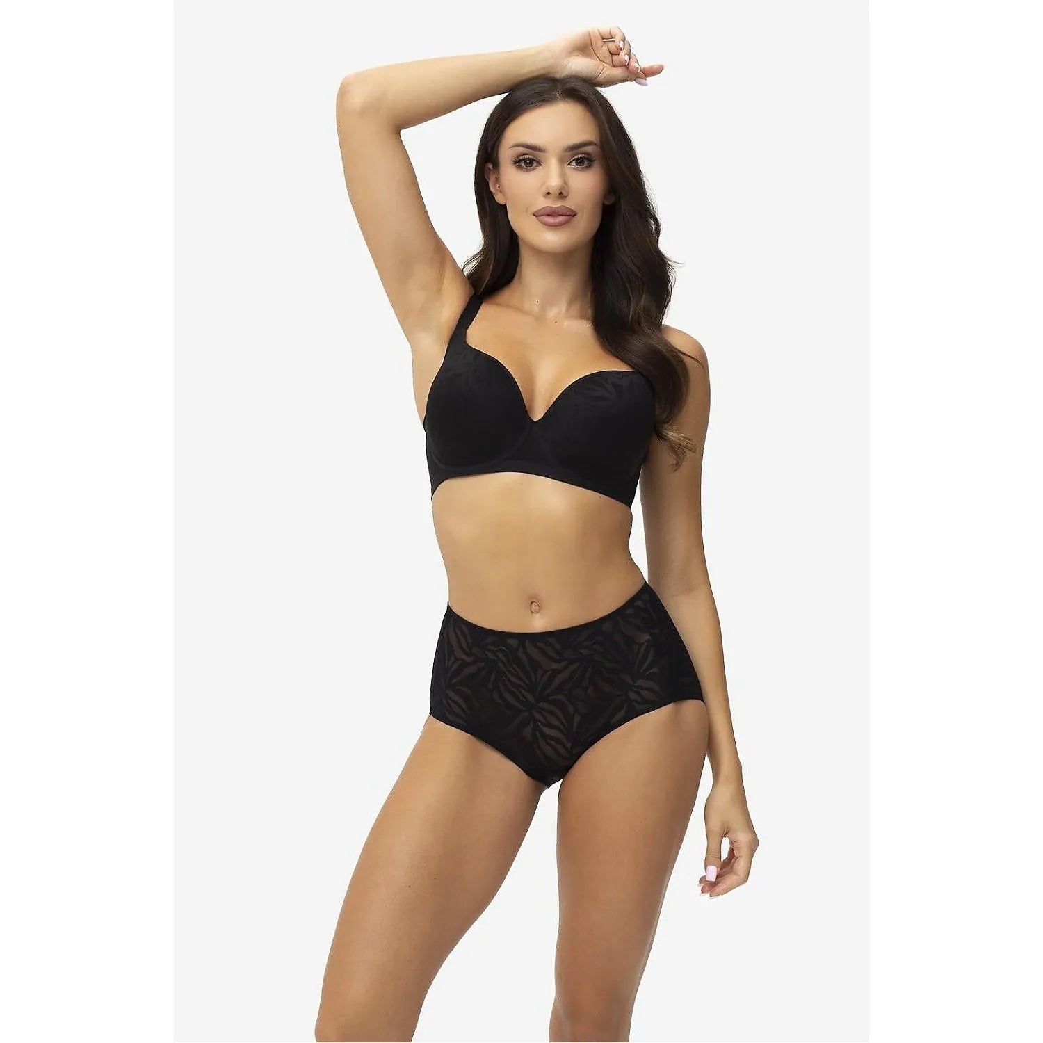 Soutien-gorge rembourré model 225173 Gatta