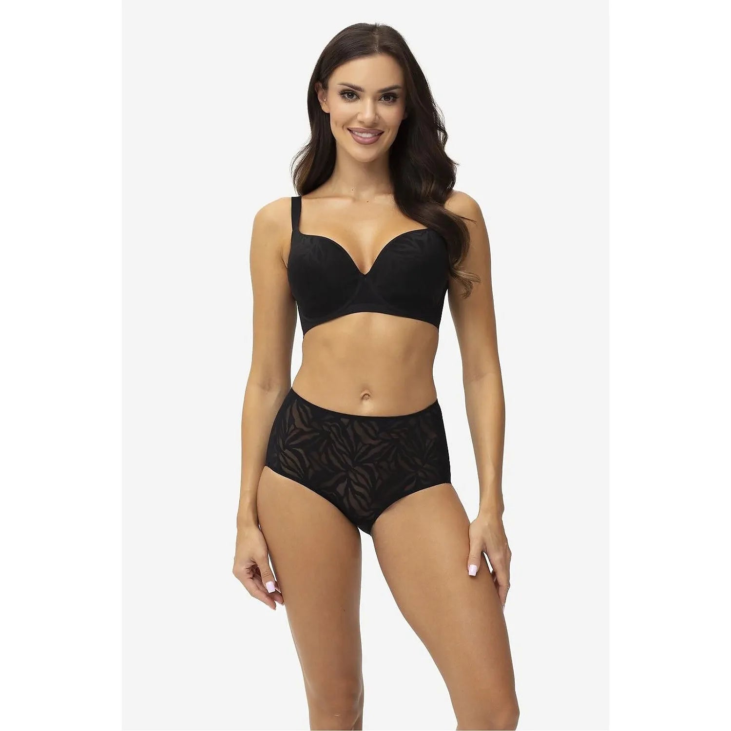 Soutien-gorge rembourré model 225173 Gatta