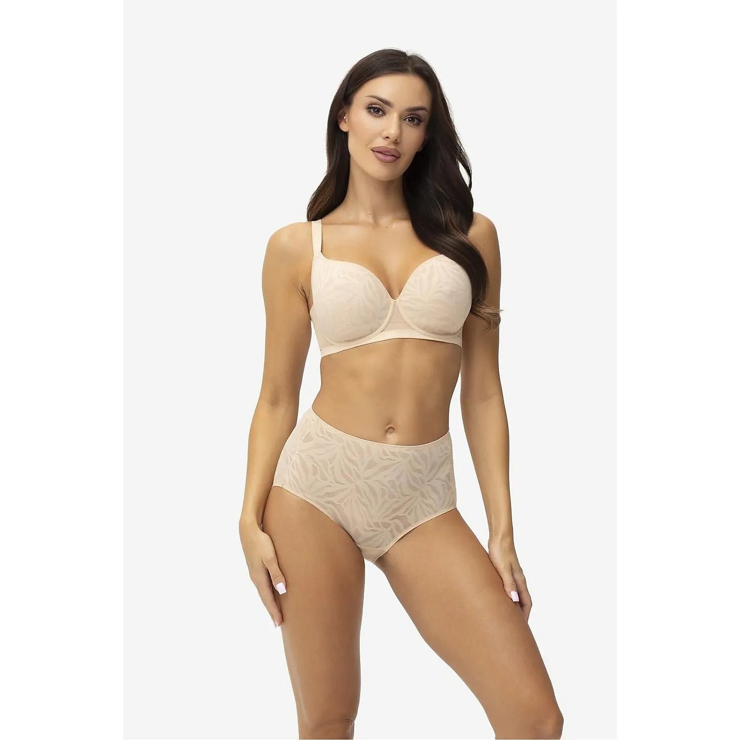 Soutien-gorge rembourré model 225174 Gatta